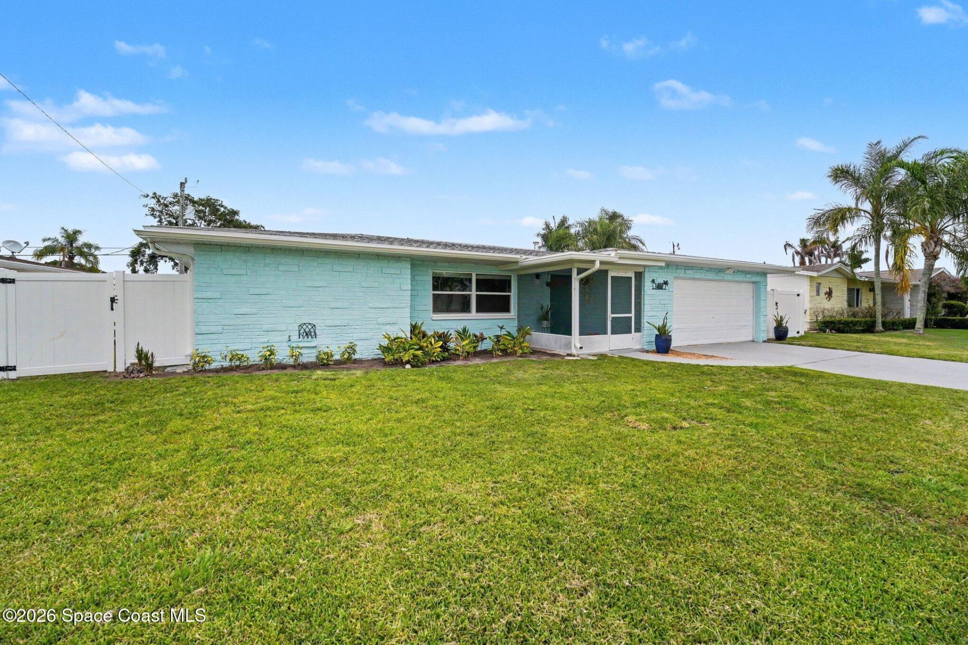 1460 Saturn Street , Merritt Island, FL 32953 Photo