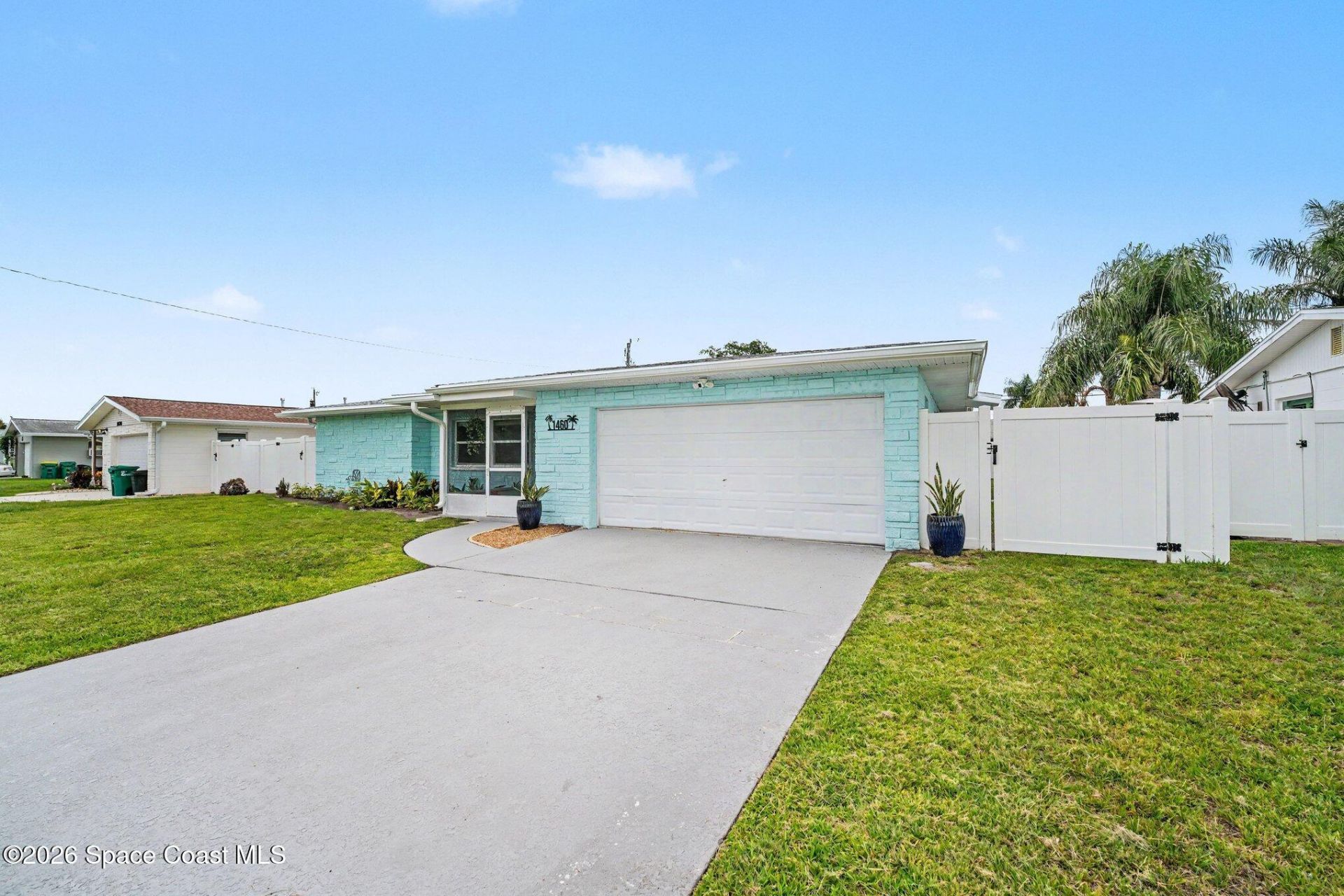 1460 Saturn Street , Merritt Island, FL 32953 Photo