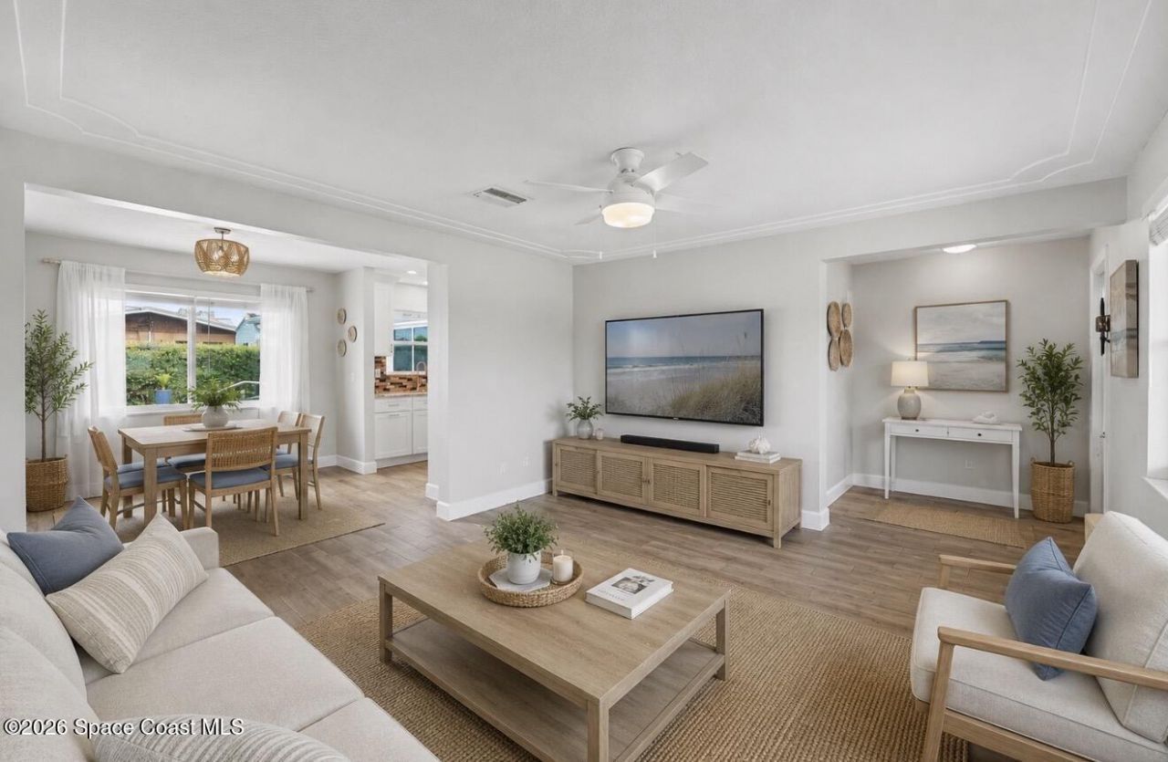 1460 Saturn Street , Merritt Island, FL 32953 Photo