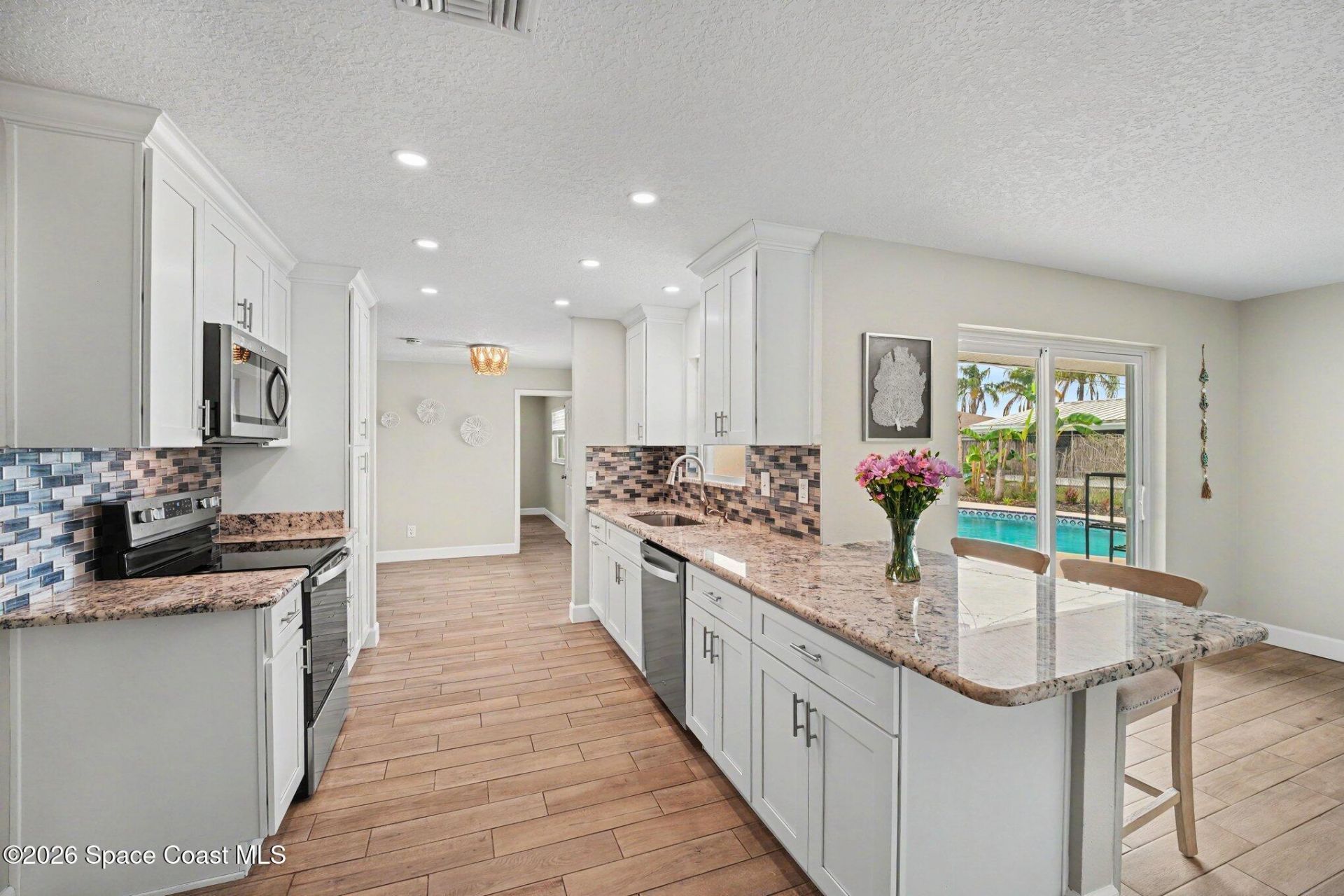 1460 Saturn Street , Merritt Island, FL 32953 Photo