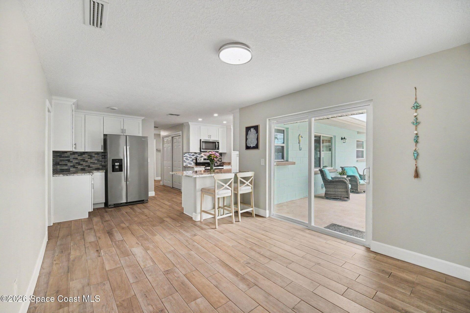 1460 Saturn Street , Merritt Island, FL 32953 Photo