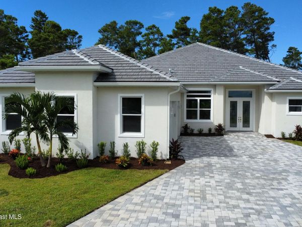 1583 Alto Vista Drive , Melbourne, FL 32940