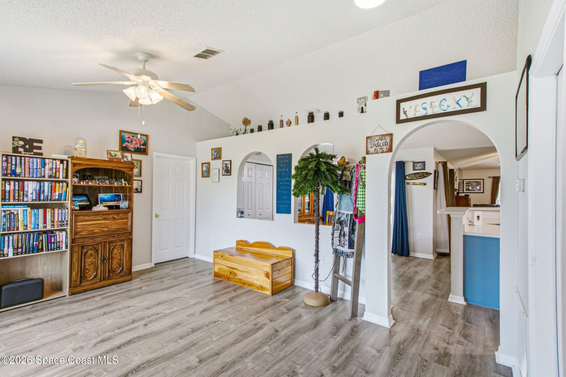 1181 Larkspur Street SE , Palm Bay, FL 32909 Photo