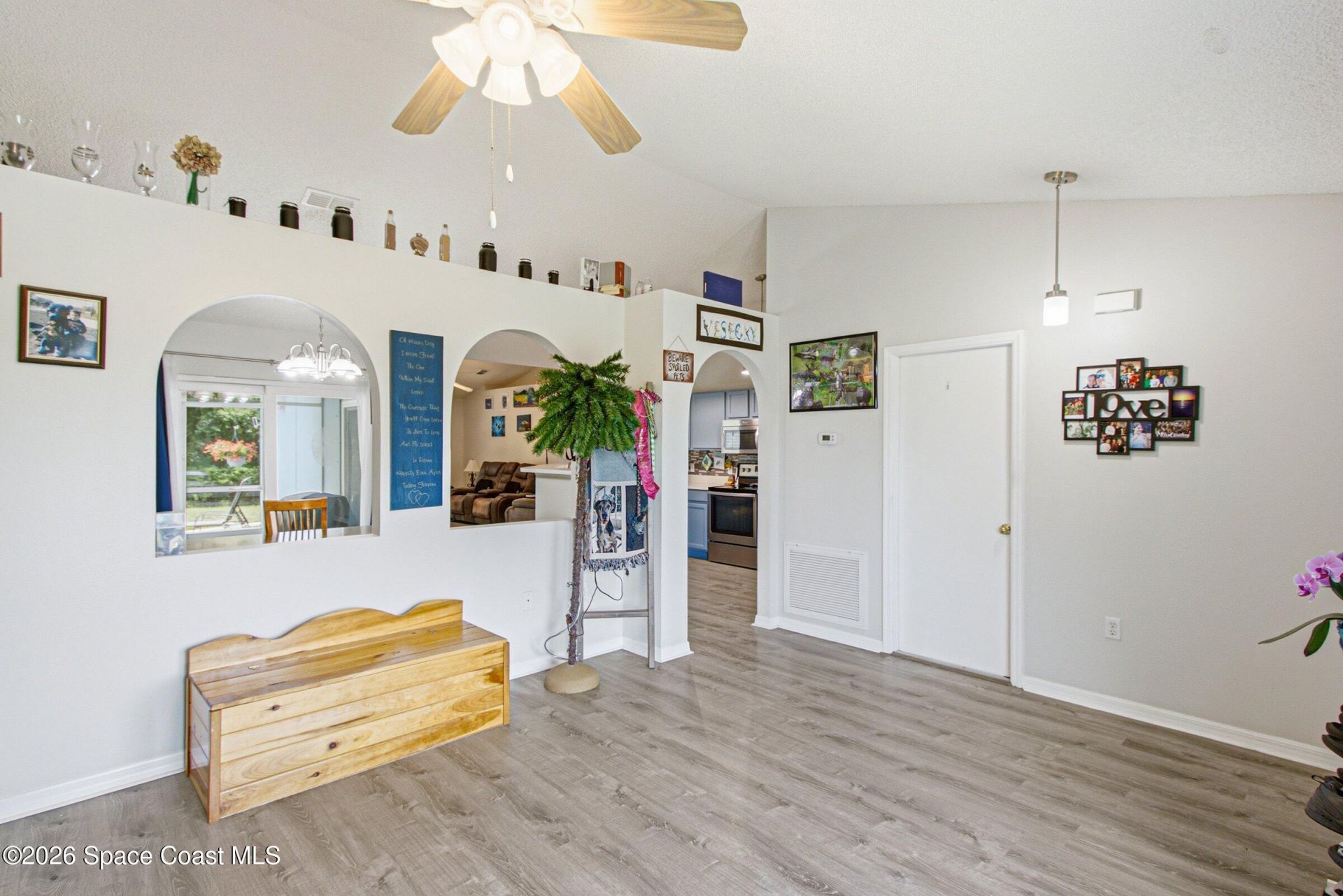 1181 Larkspur Street SE , Palm Bay, FL 32909 Photo