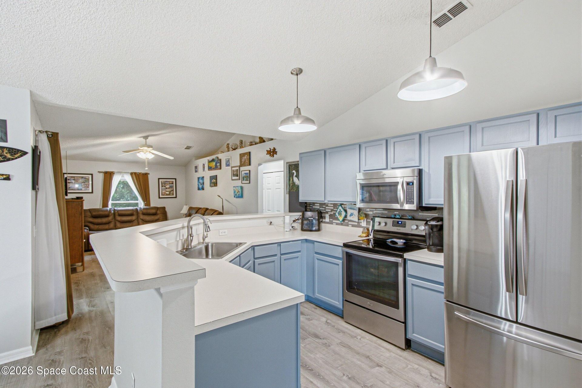 1181 Larkspur Street SE , Palm Bay, FL 32909 Photo