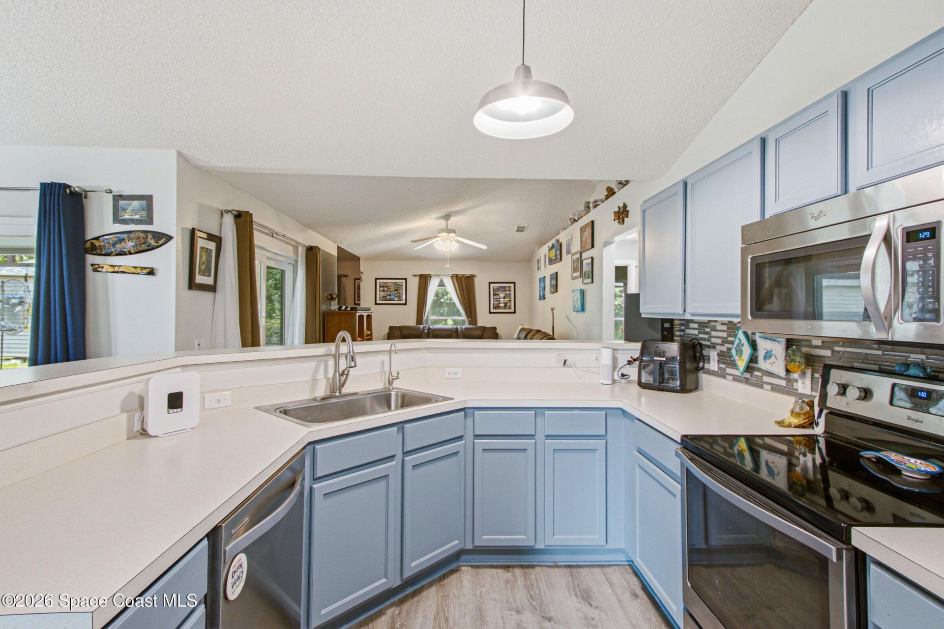 1181 Larkspur Street SE , Palm Bay, FL 32909 Photo