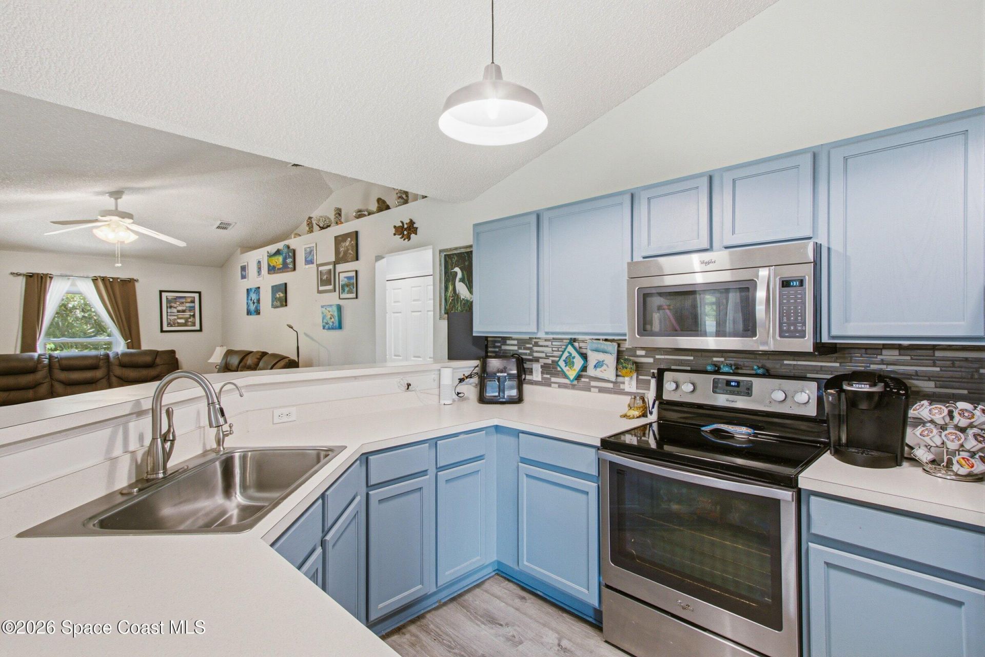 1181 Larkspur Street SE , Palm Bay, FL 32909 Photo