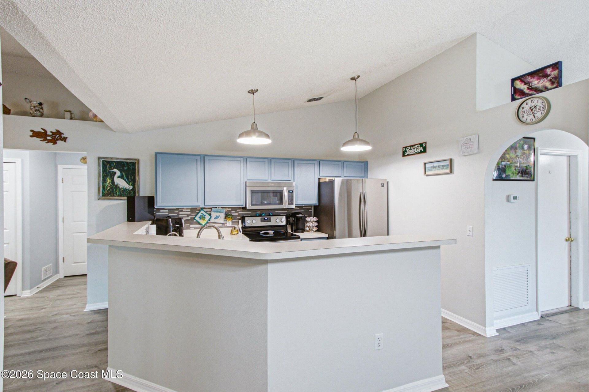1181 Larkspur Street SE , Palm Bay, FL 32909 Photo