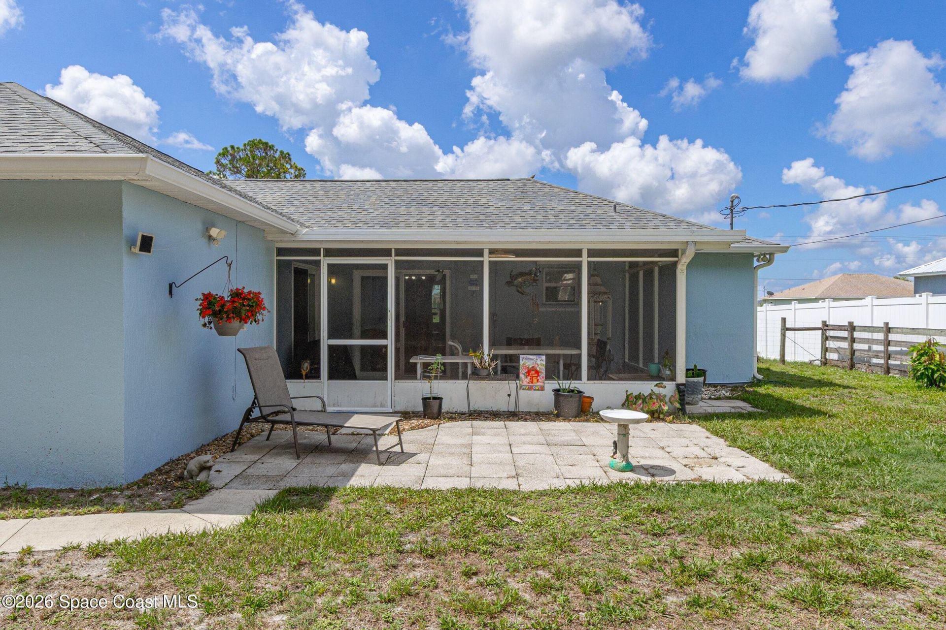 1181 Larkspur Street SE , Palm Bay, FL 32909 Photo