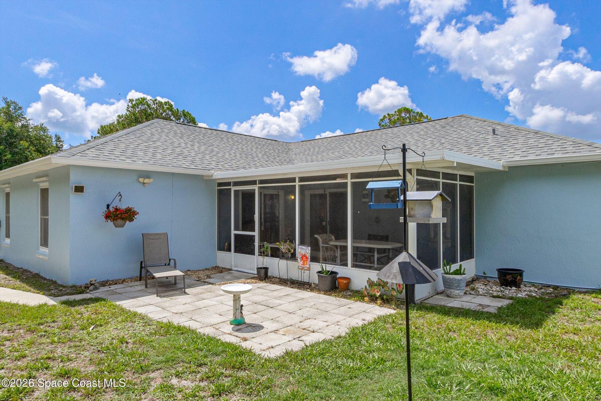 1181 Larkspur Street SE , Palm Bay, FL 32909 Photo
