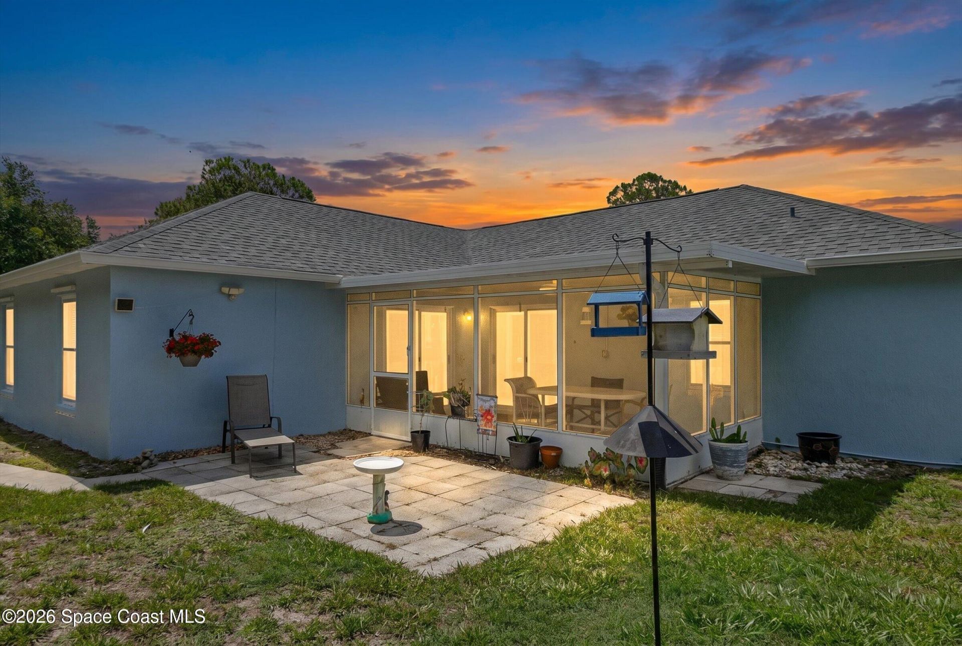 1181 Larkspur Street SE , Palm Bay, FL 32909 Photo