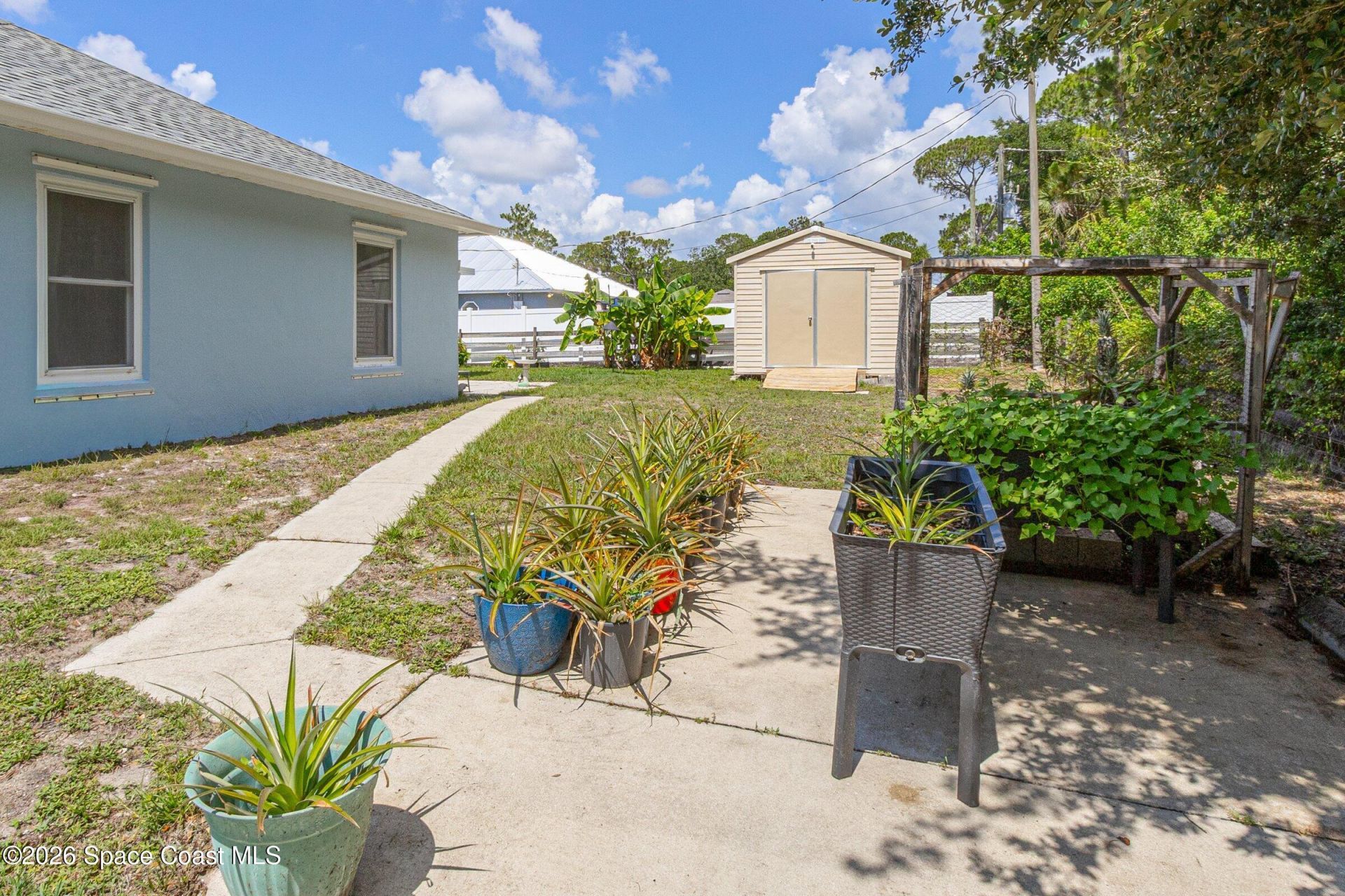 1181 Larkspur Street SE , Palm Bay, FL 32909 Photo
