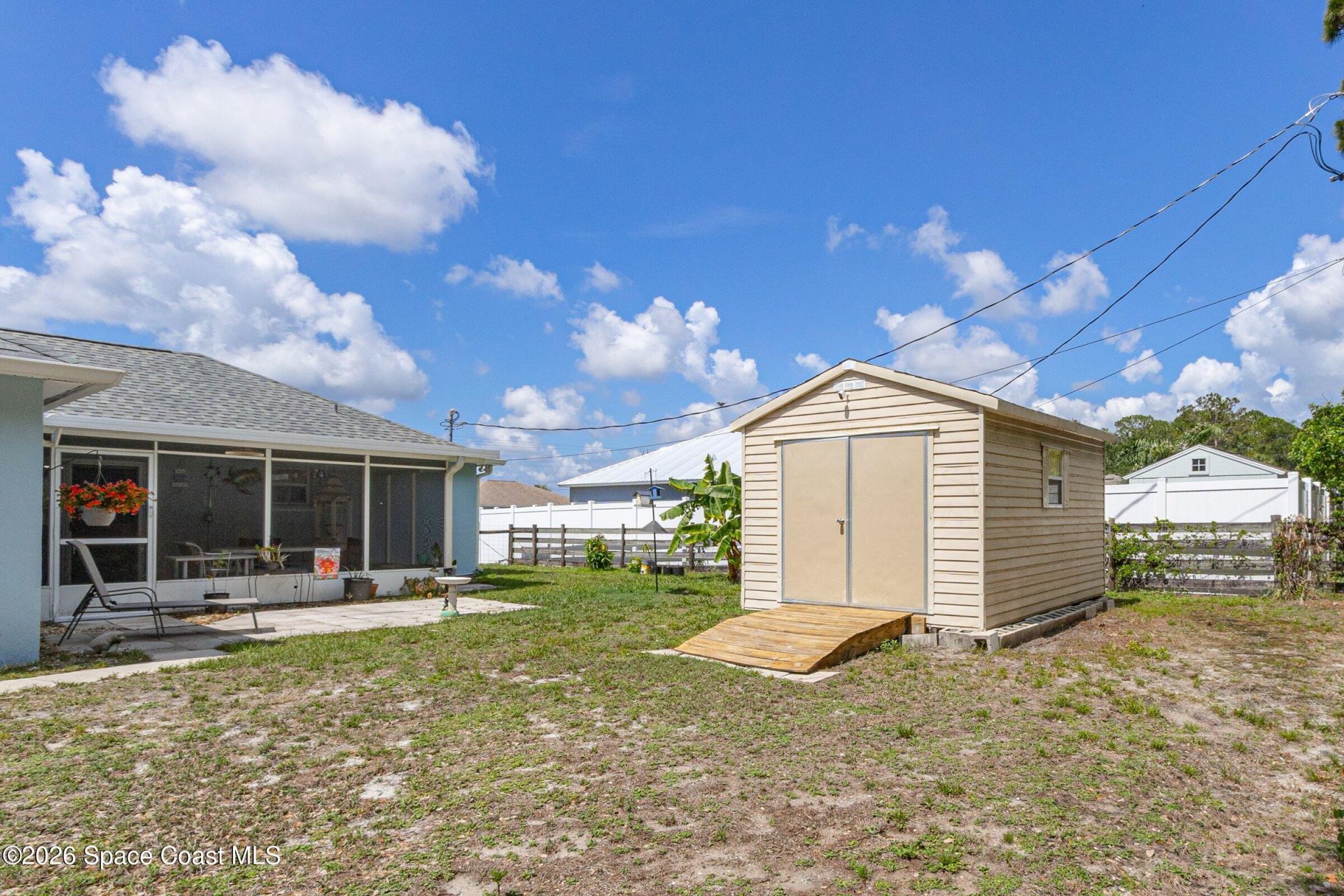 1181 Larkspur Street SE , Palm Bay, FL 32909 Photo