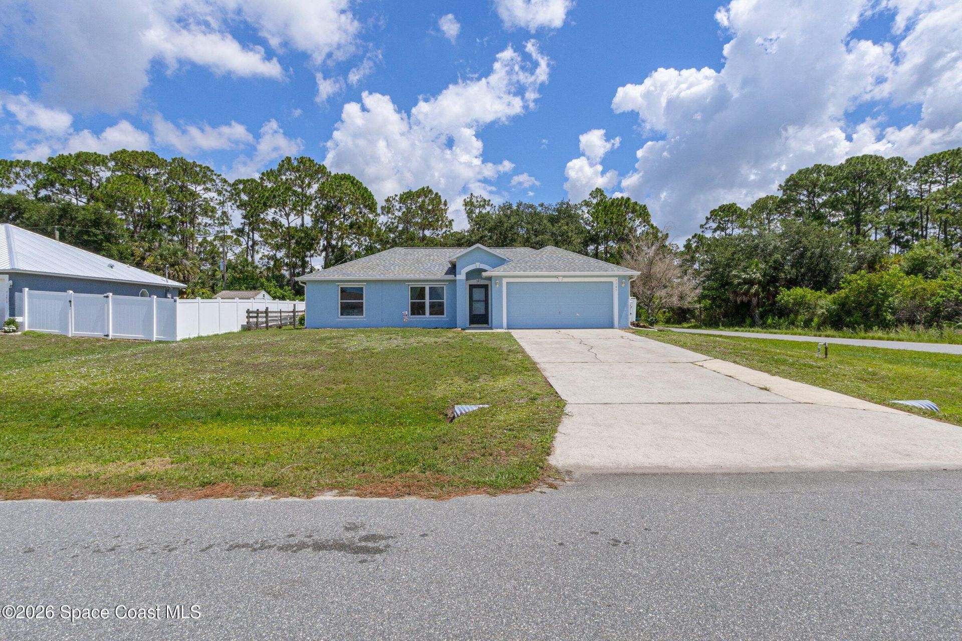 1181 Larkspur Street SE , Palm Bay, FL 32909 Photo
