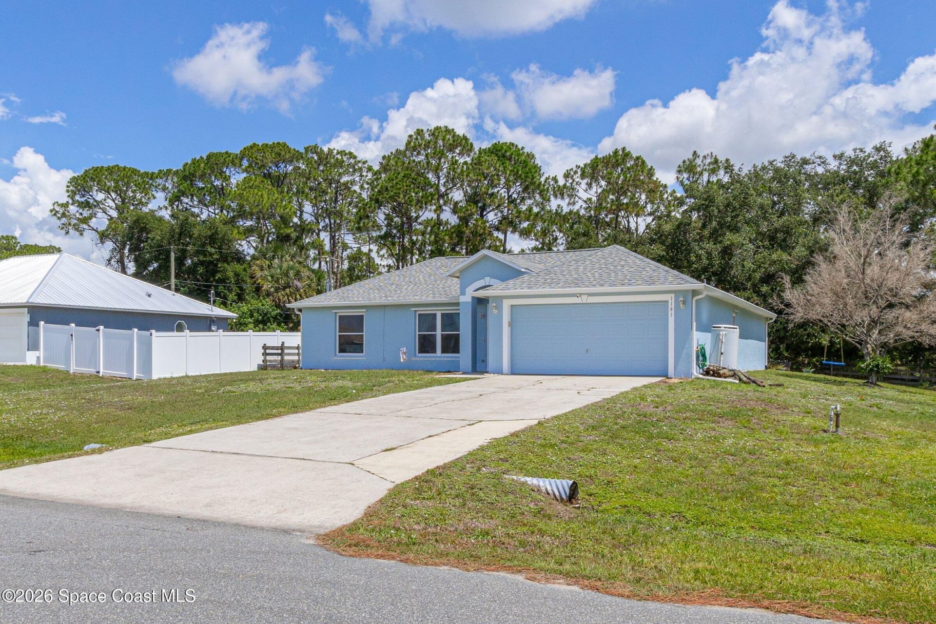 1181 Larkspur Street SE , Palm Bay, FL 32909 Photo