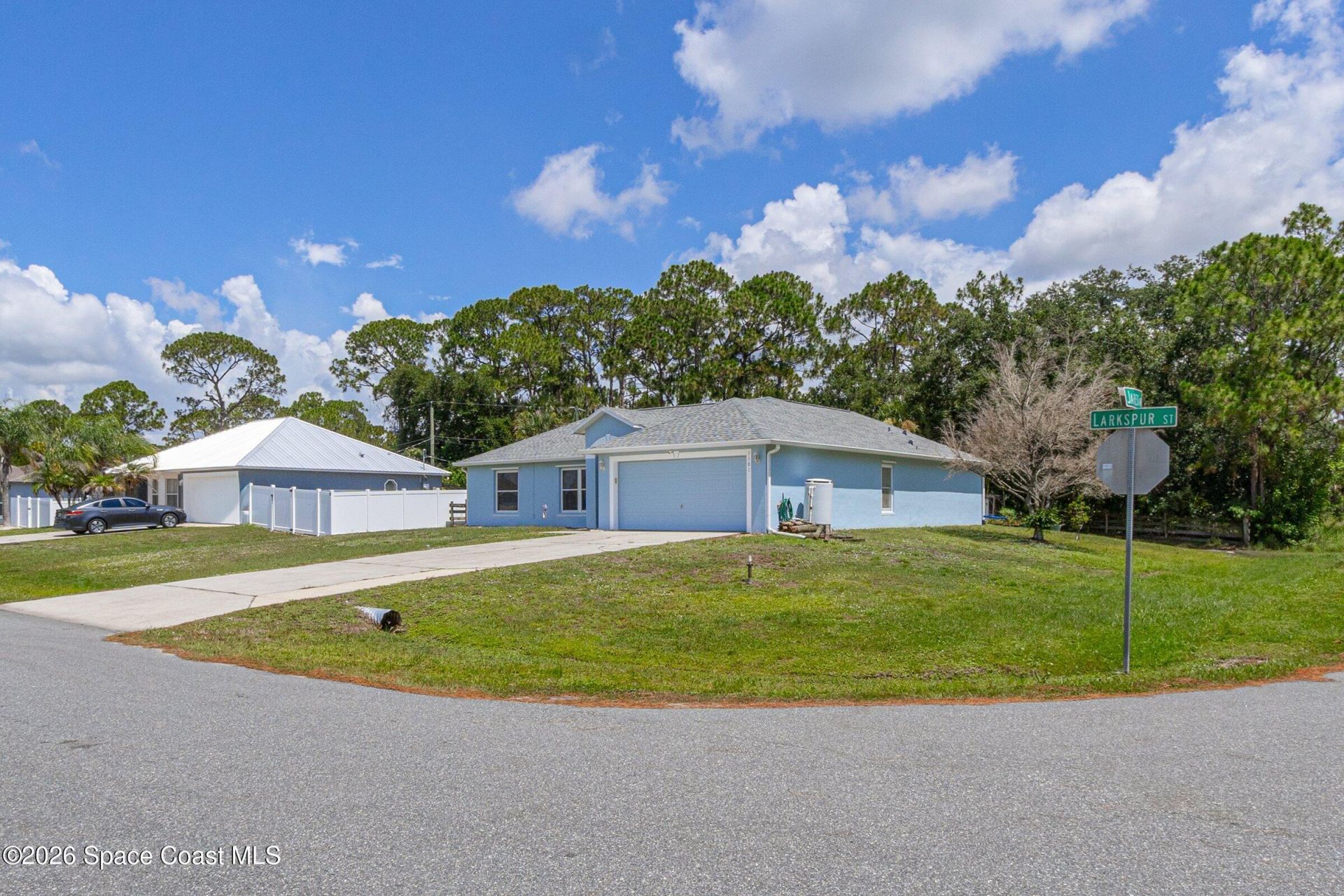 1181 Larkspur Street SE , Palm Bay, FL 32909 Photo