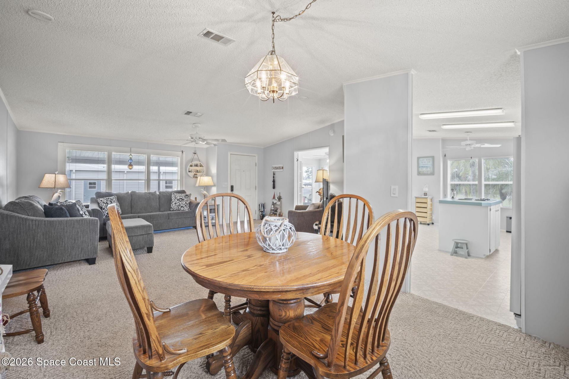 7648 Kyak Court , Unit Q16, Micco, FL 32976 Photo