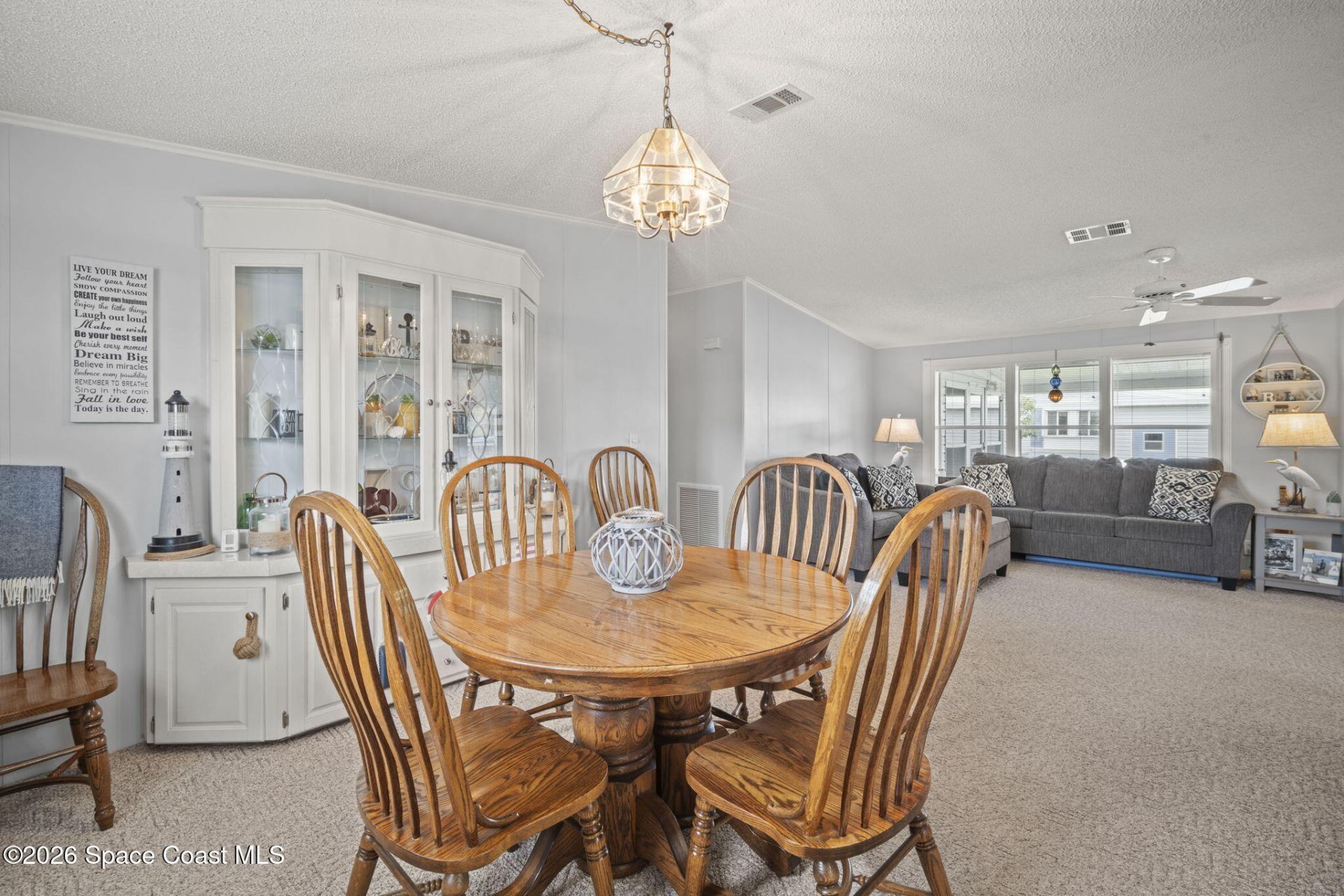 7648 Kyak Court , Unit Q16, Micco, FL 32976 Photo