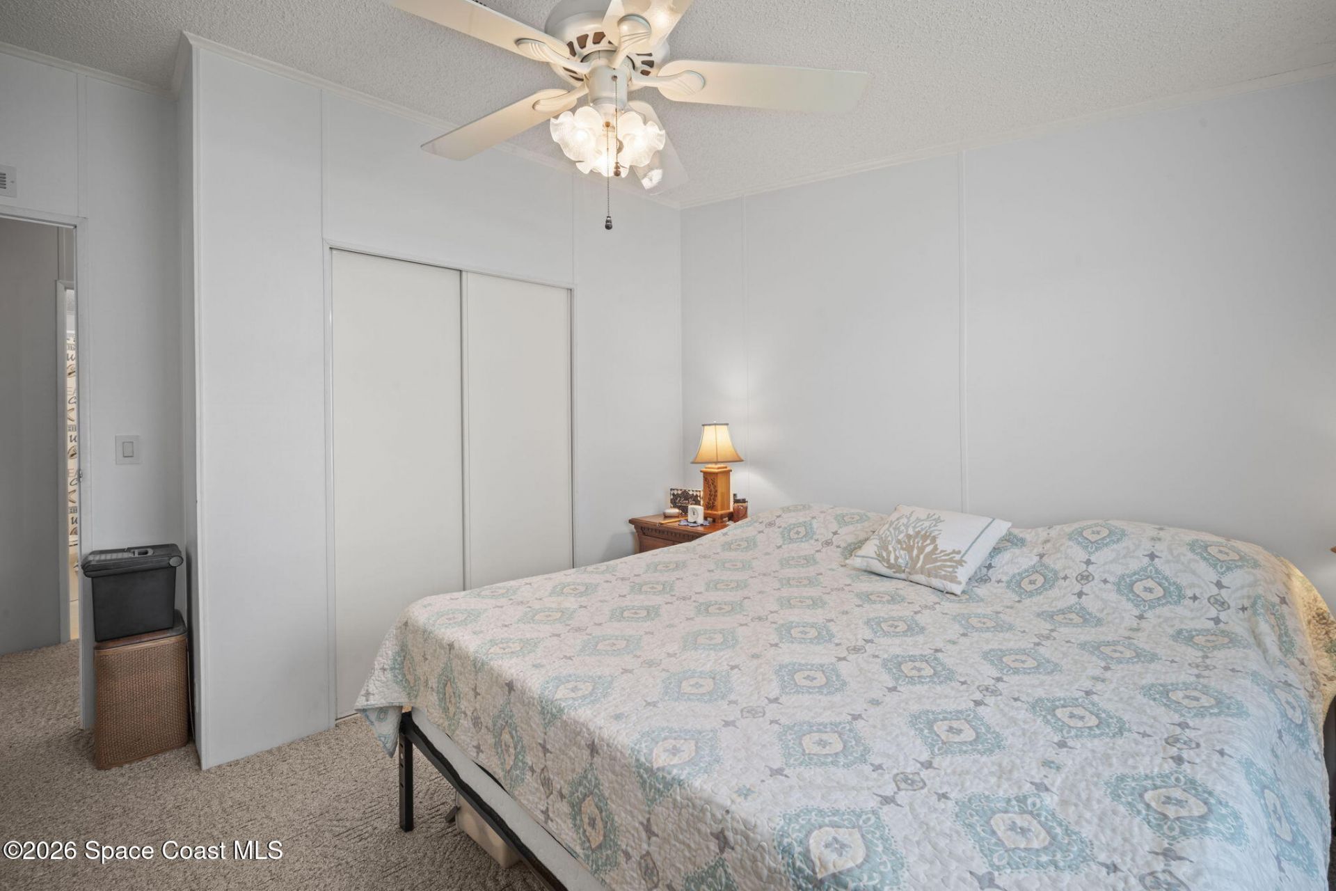 7648 Kyak Court , Unit Q16, Micco, FL 32976 Photo
