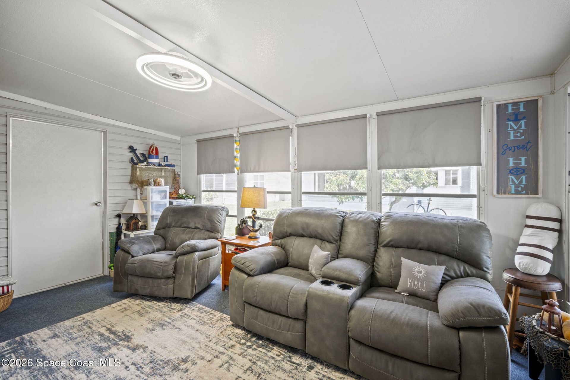 7648 Kyak Court , Unit Q16, Micco, FL 32976 Photo