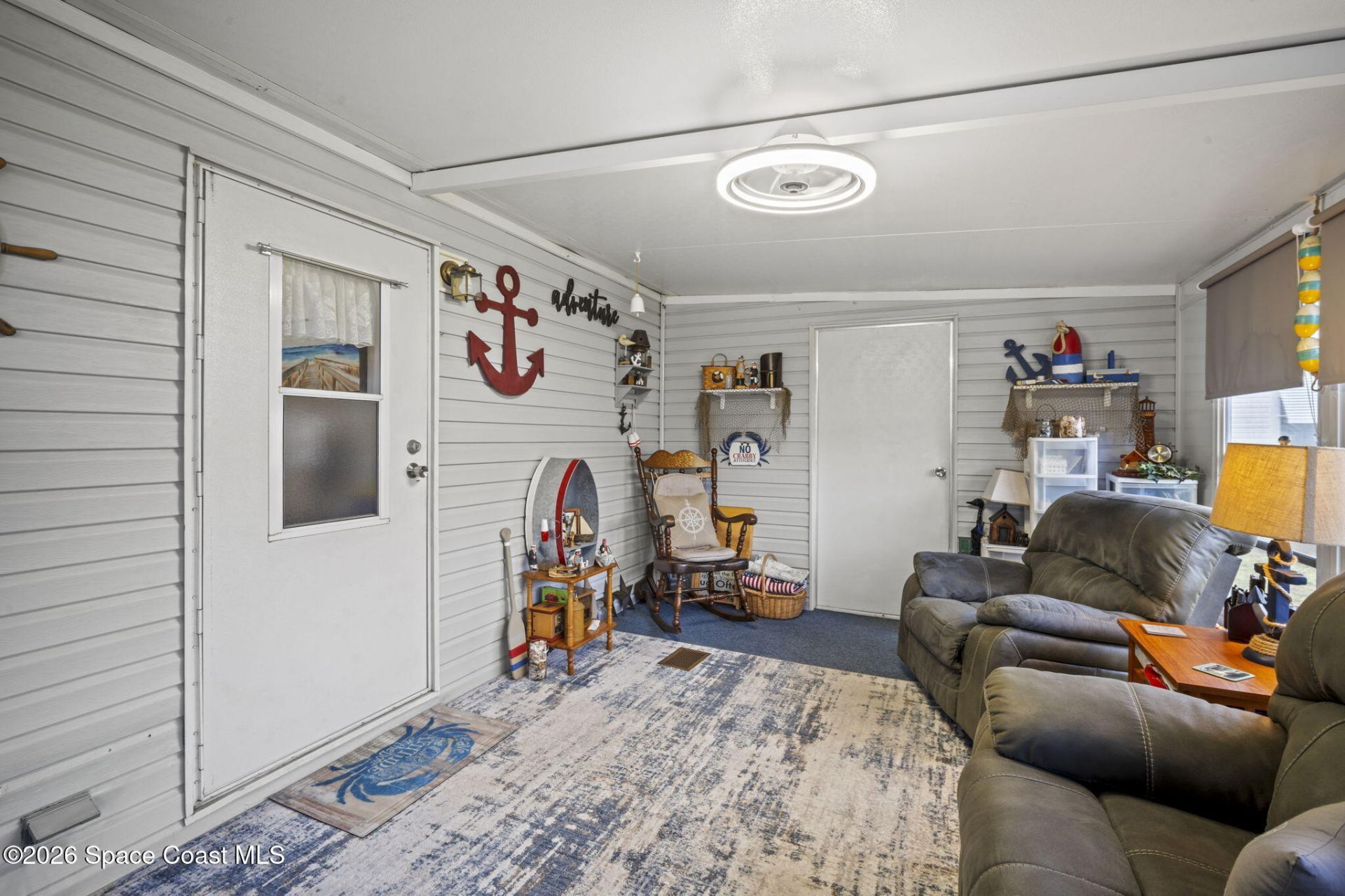 7648 Kyak Court , Unit Q16, Micco, FL 32976 Photo
