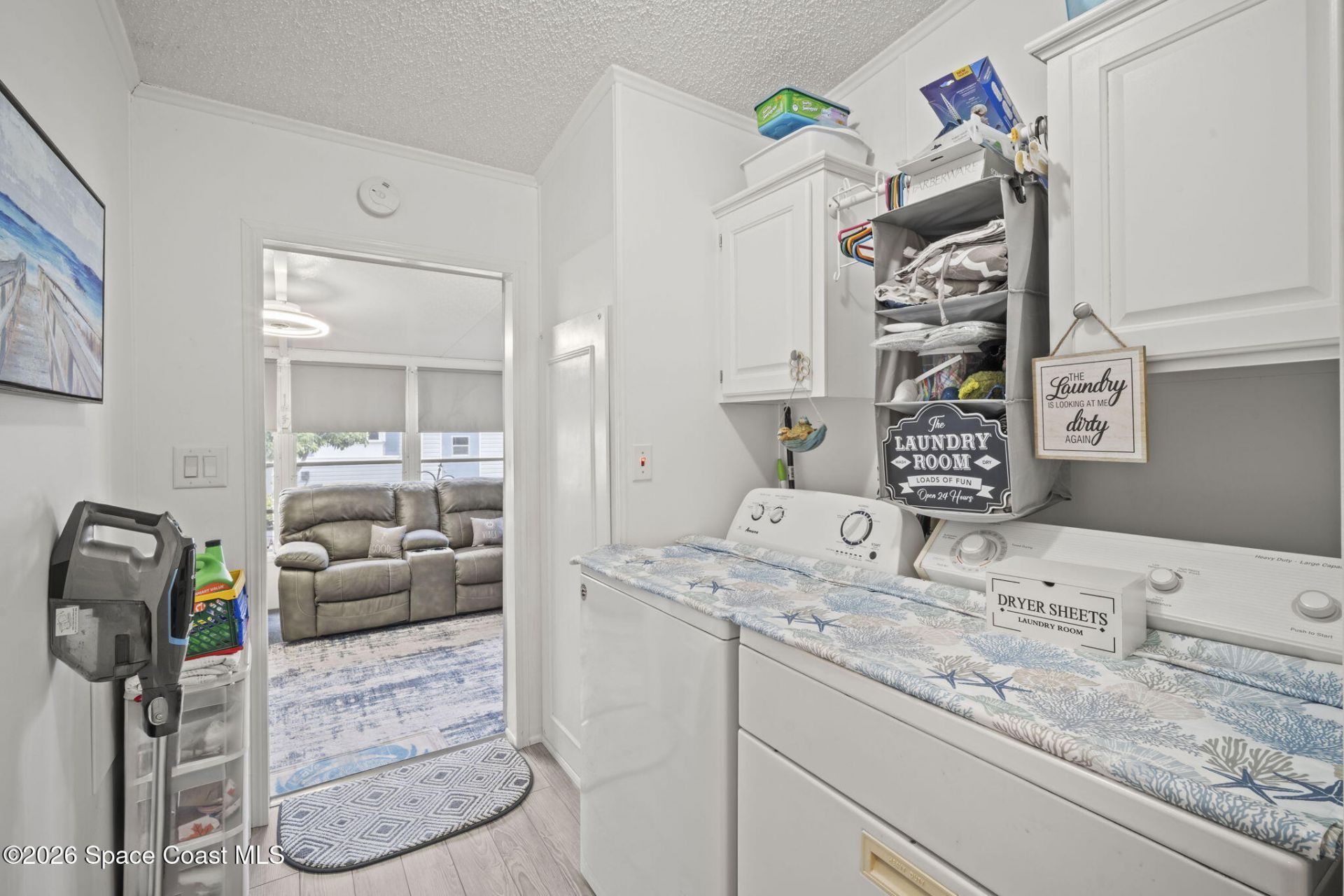 7648 Kyak Court , Unit Q16, Micco, FL 32976 Photo