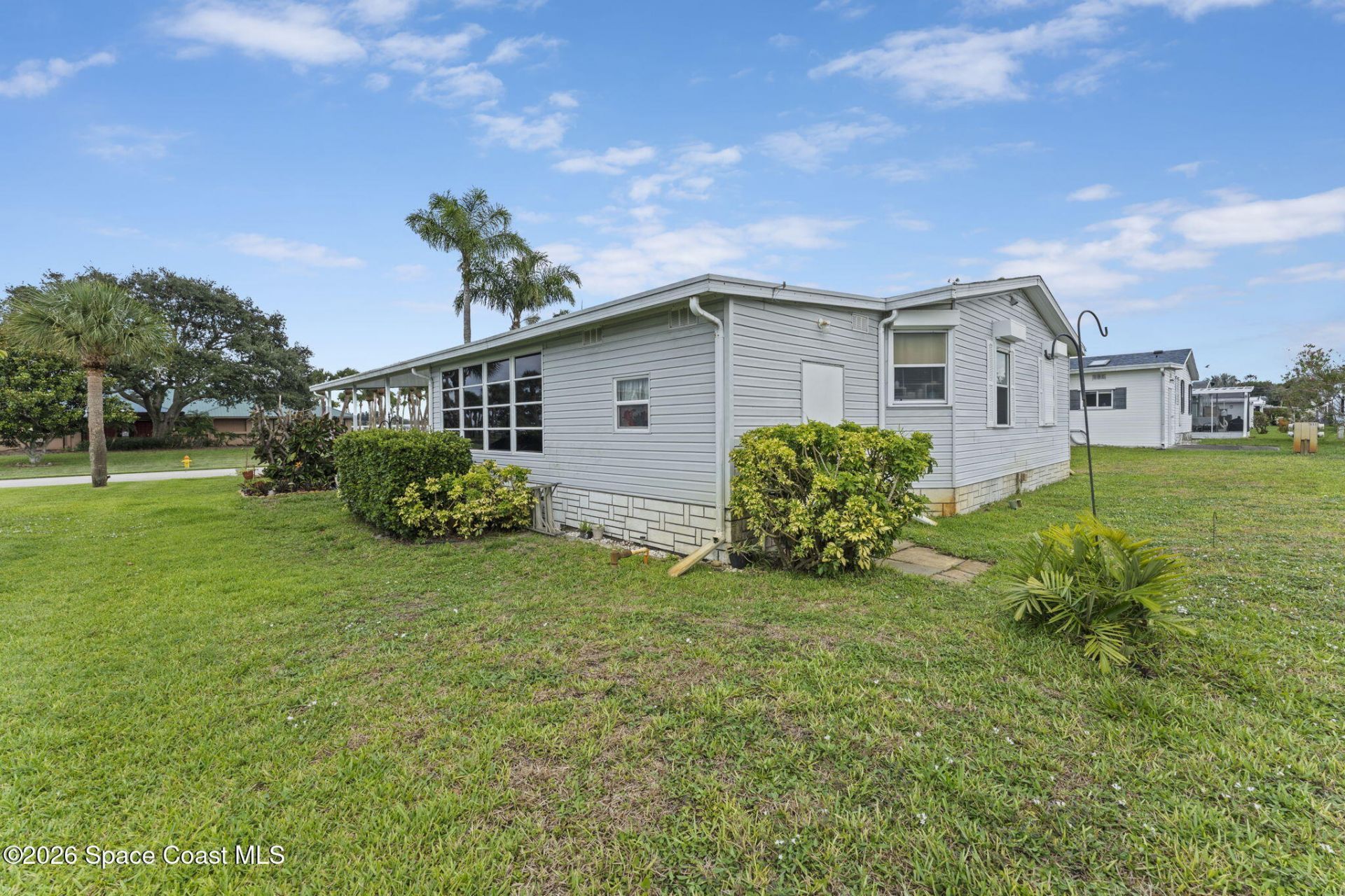 7648 Kyak Court , Unit Q16, Micco, FL 32976 Photo
