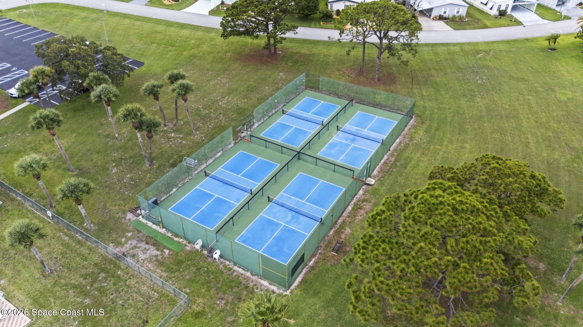 7648 Kyak Court , Unit Q16, Micco, FL 32976 Photo