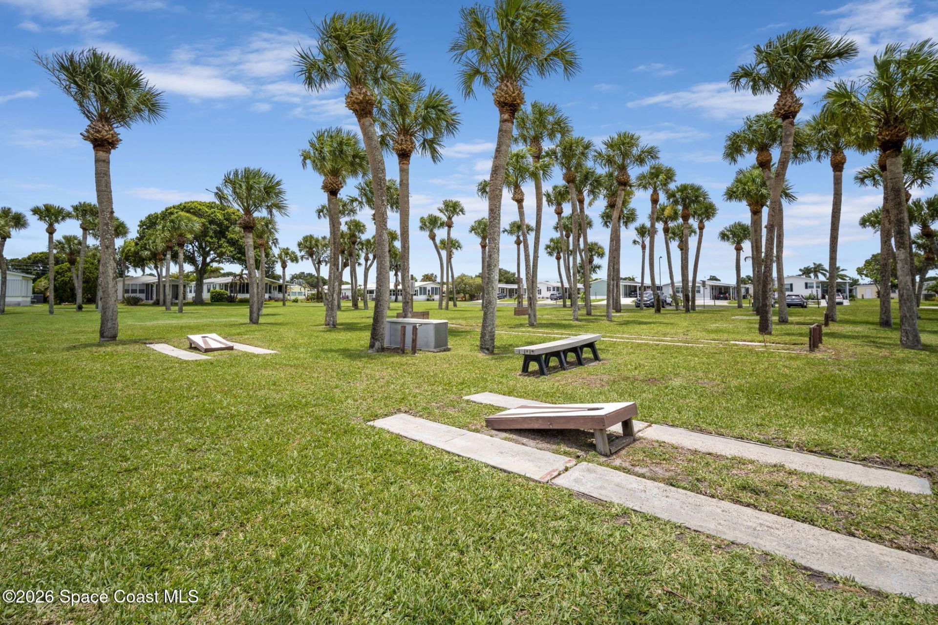7648 Kyak Court , Unit Q16, Micco, FL 32976 Photo