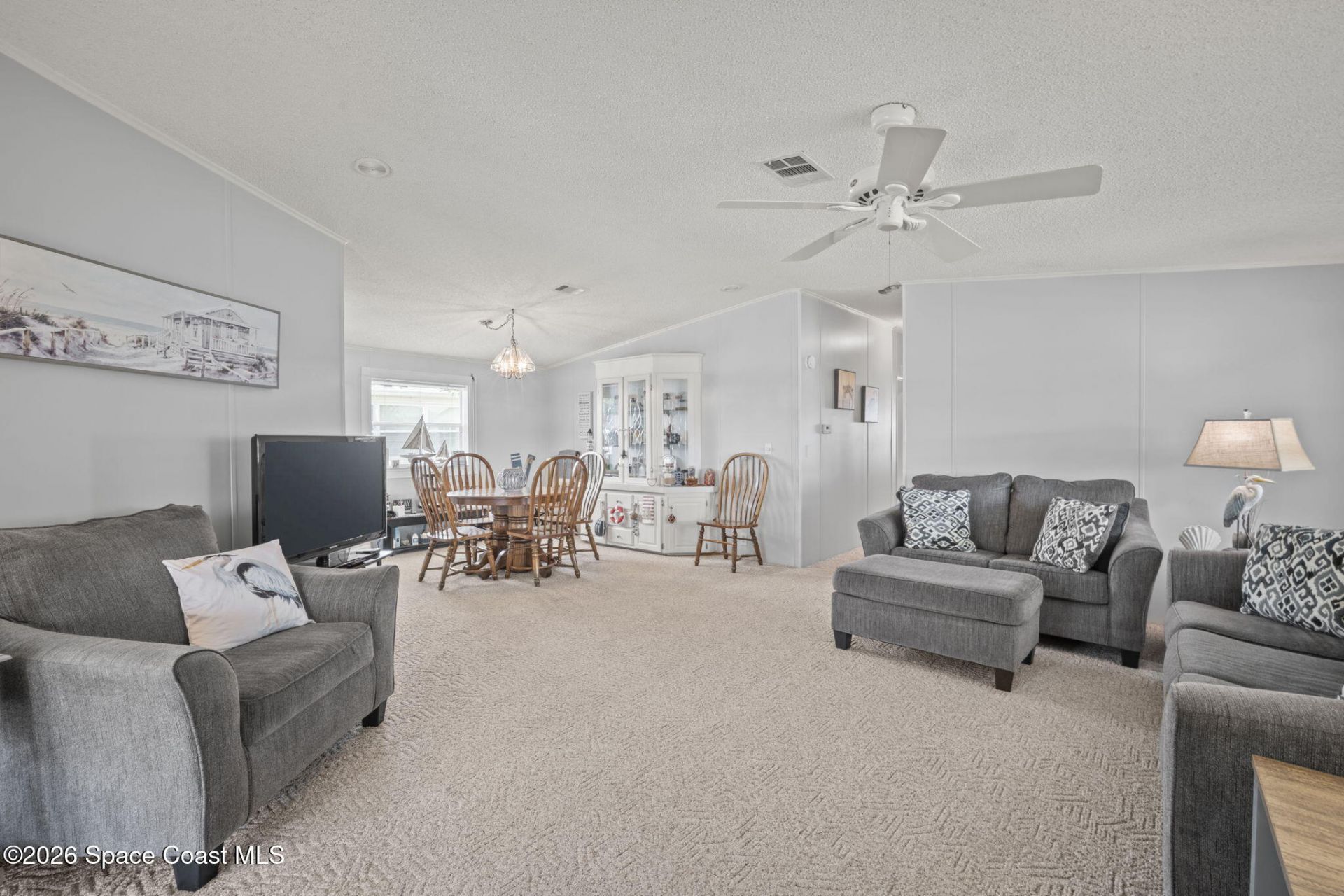 7648 Kyak Court , Unit Q16, Micco, FL 32976 Photo