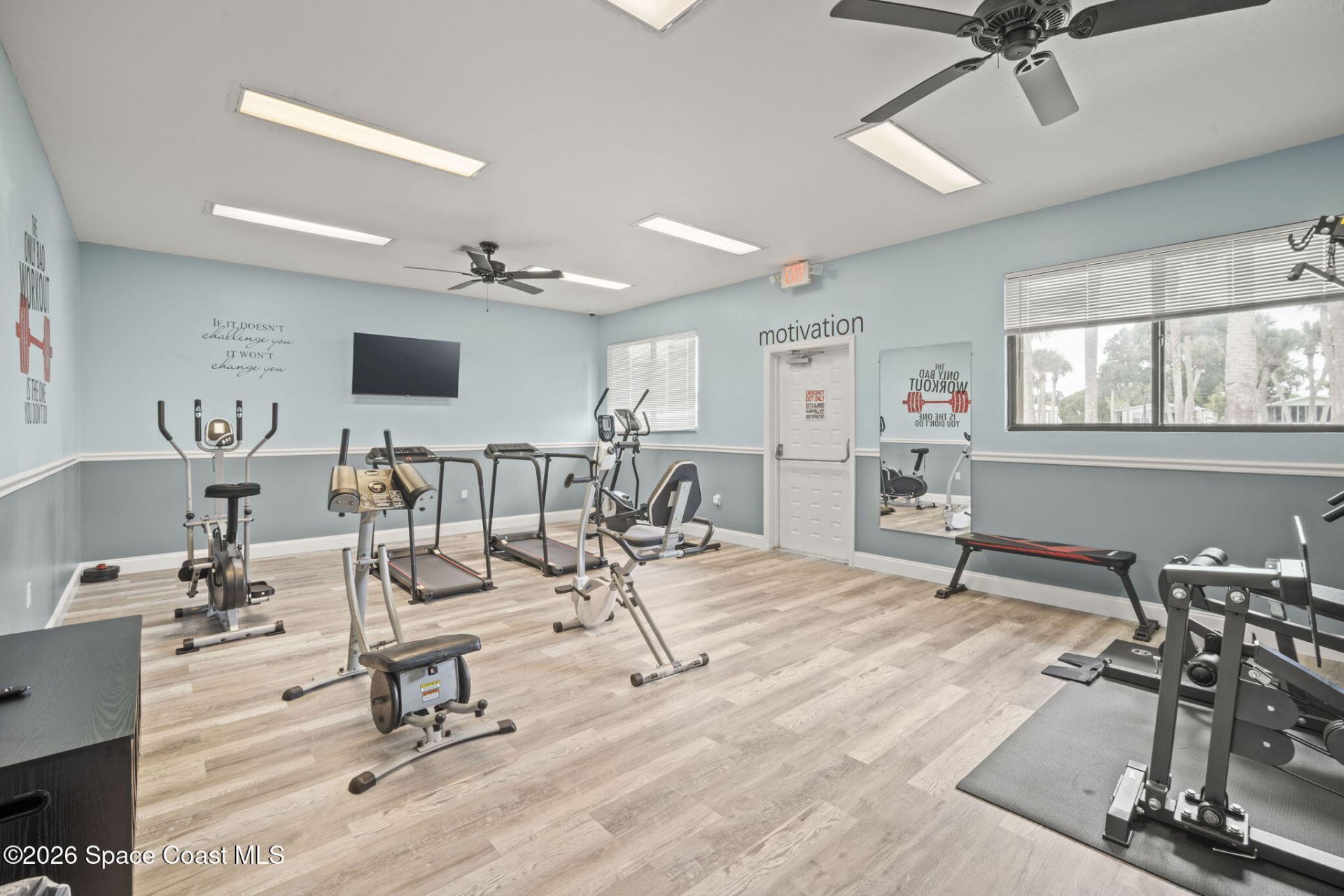 7648 Kyak Court , Unit Q16, Micco, FL 32976 Photo