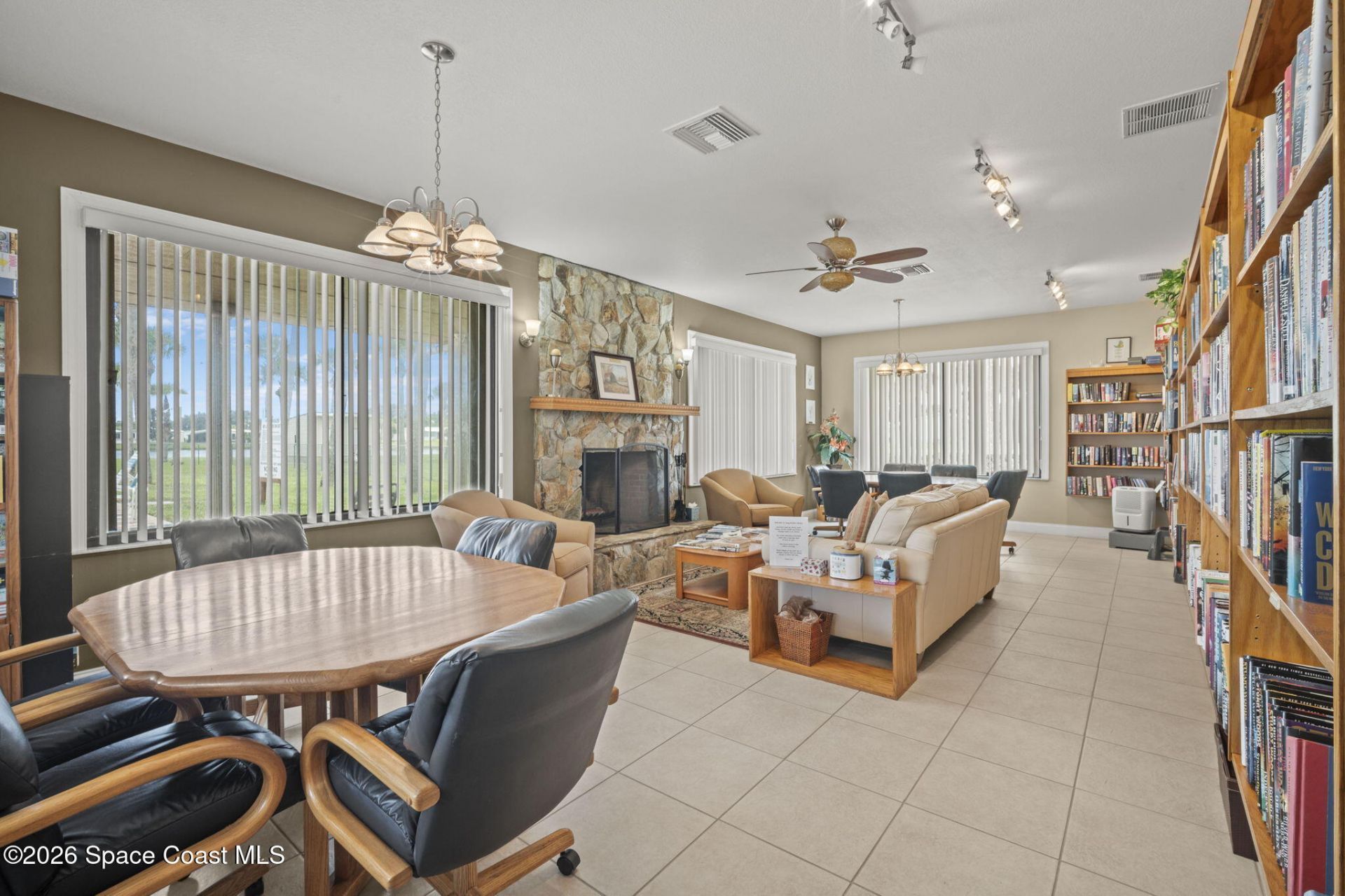 7648 Kyak Court , Unit Q16, Micco, FL 32976 Photo