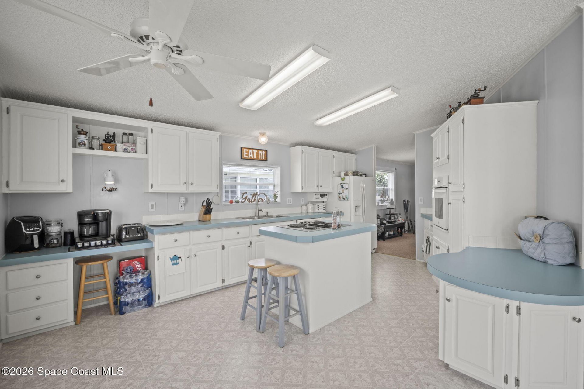 7648 Kyak Court , Unit Q16, Micco, FL 32976 Photo