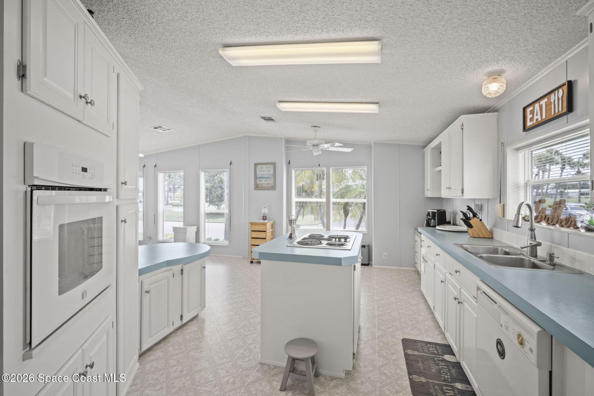 7648 Kyak Court , Unit Q16, Micco, FL 32976 Photo