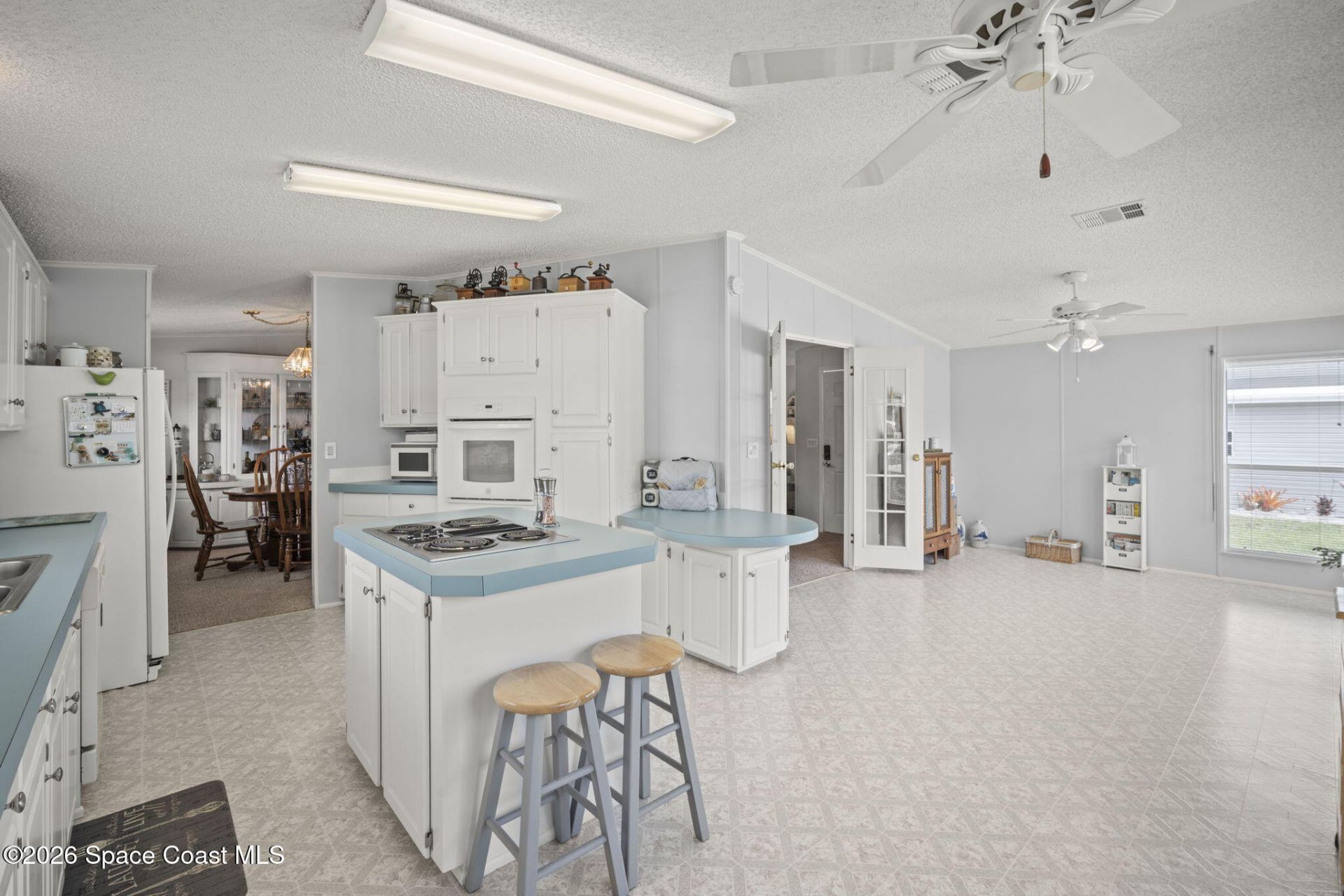 7648 Kyak Court , Unit Q16, Micco, FL 32976 Photo
