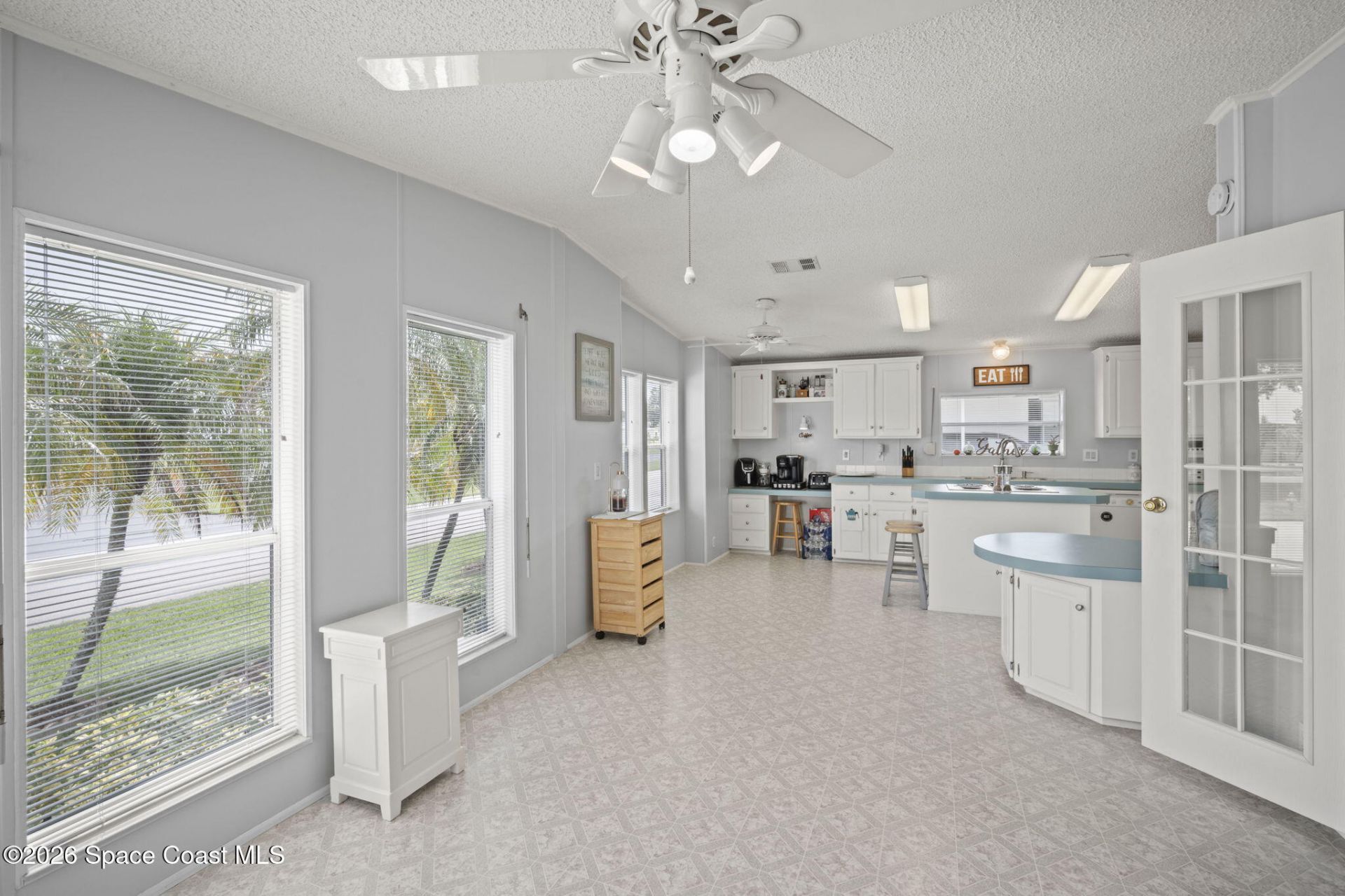 7648 Kyak Court , Unit Q16, Micco, FL 32976 Photo