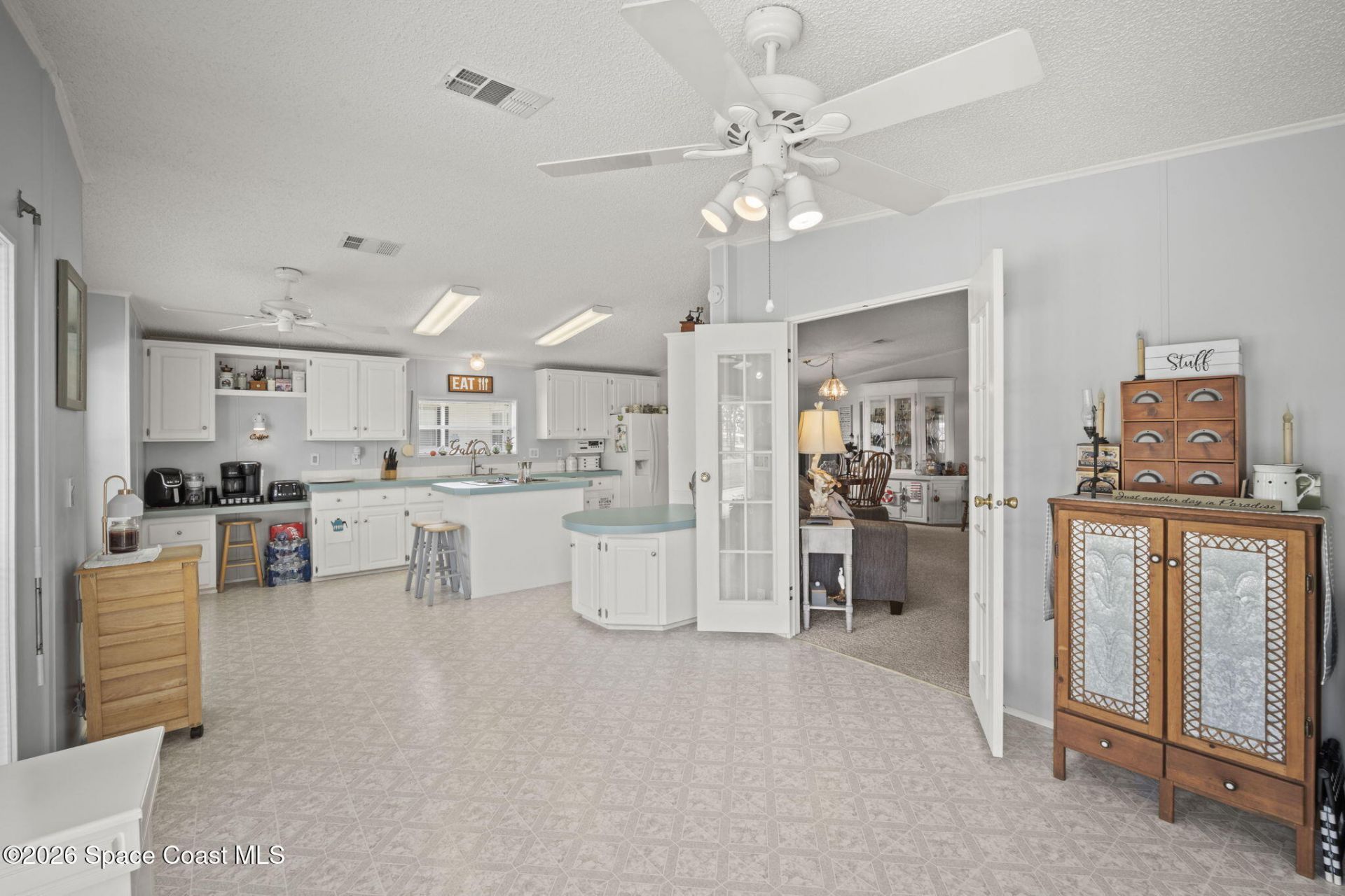 7648 Kyak Court , Unit Q16, Micco, FL 32976 Photo