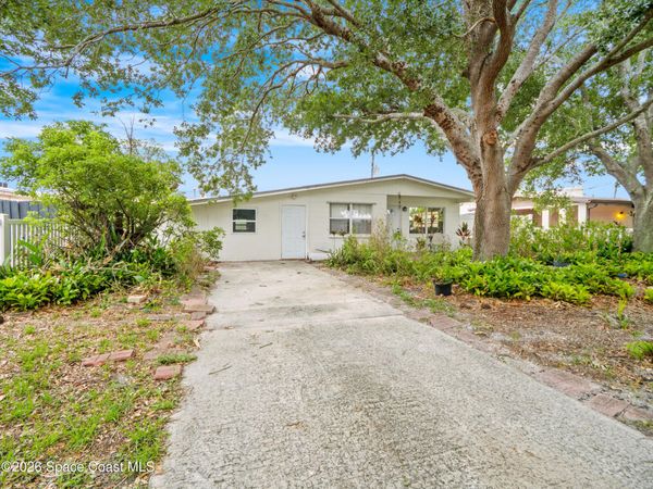 979 Alexia Street , Melbourne, FL 32935