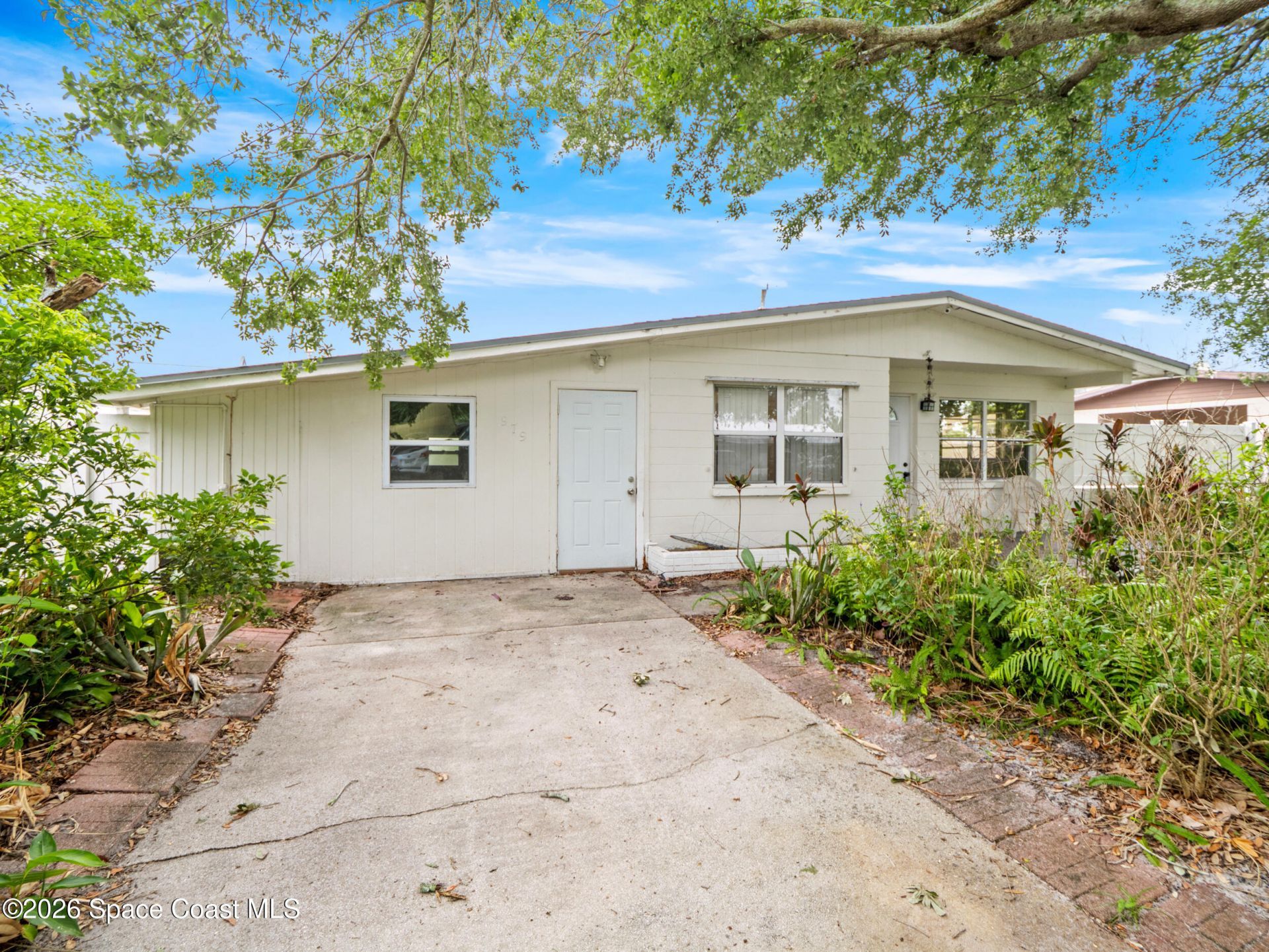 979 Alexia Street, Melbourne, FL 32935 Photo