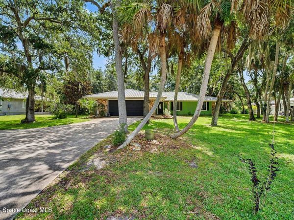 1808 Live Oak Drive N , Rockledge, FL 32955