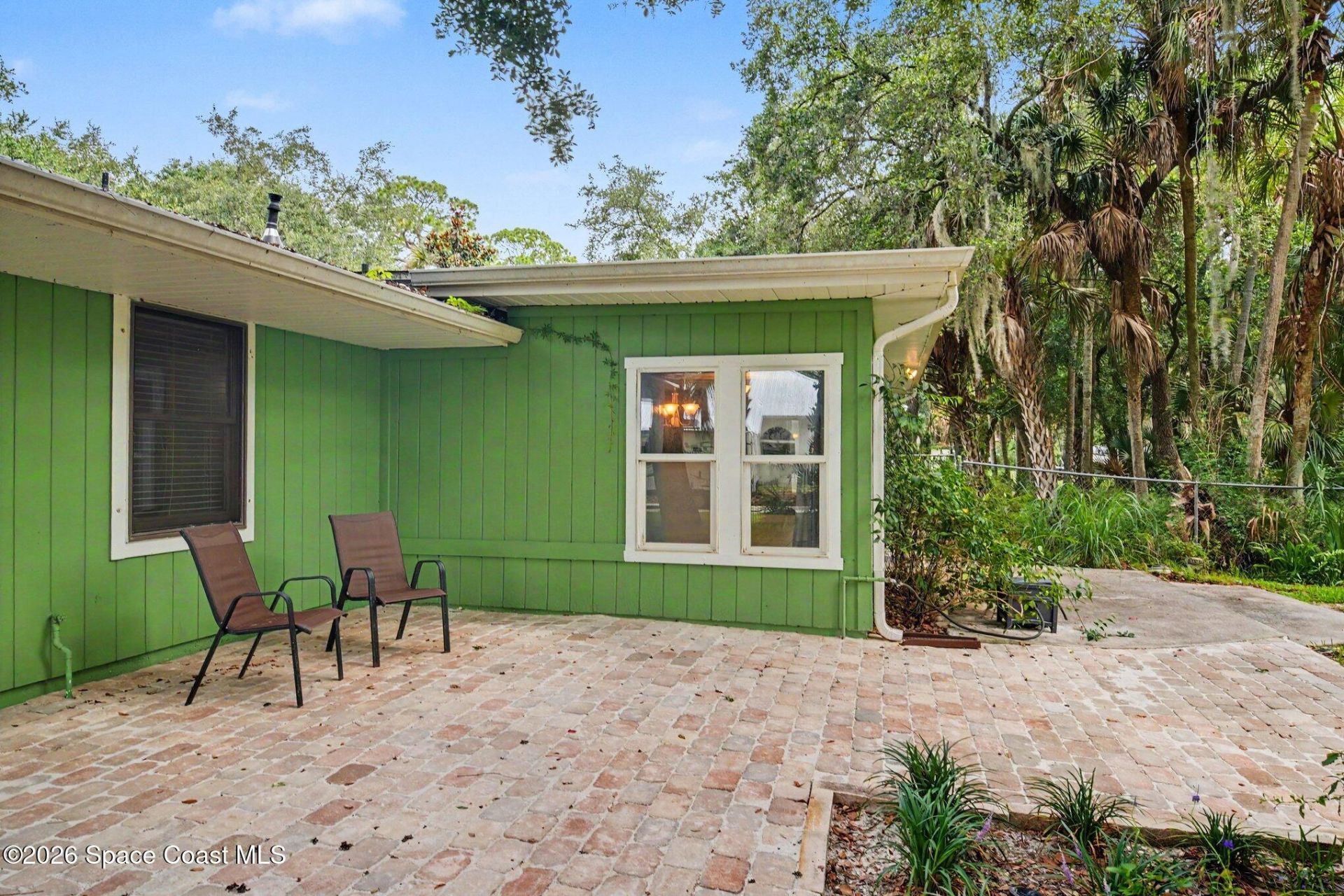 1808 Live Oak Drive N , Rockledge, FL 32955 Photo