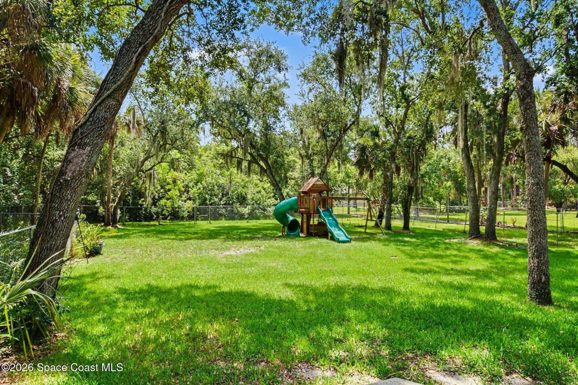 1808 Live Oak Drive N , Rockledge, FL 32955 Photo