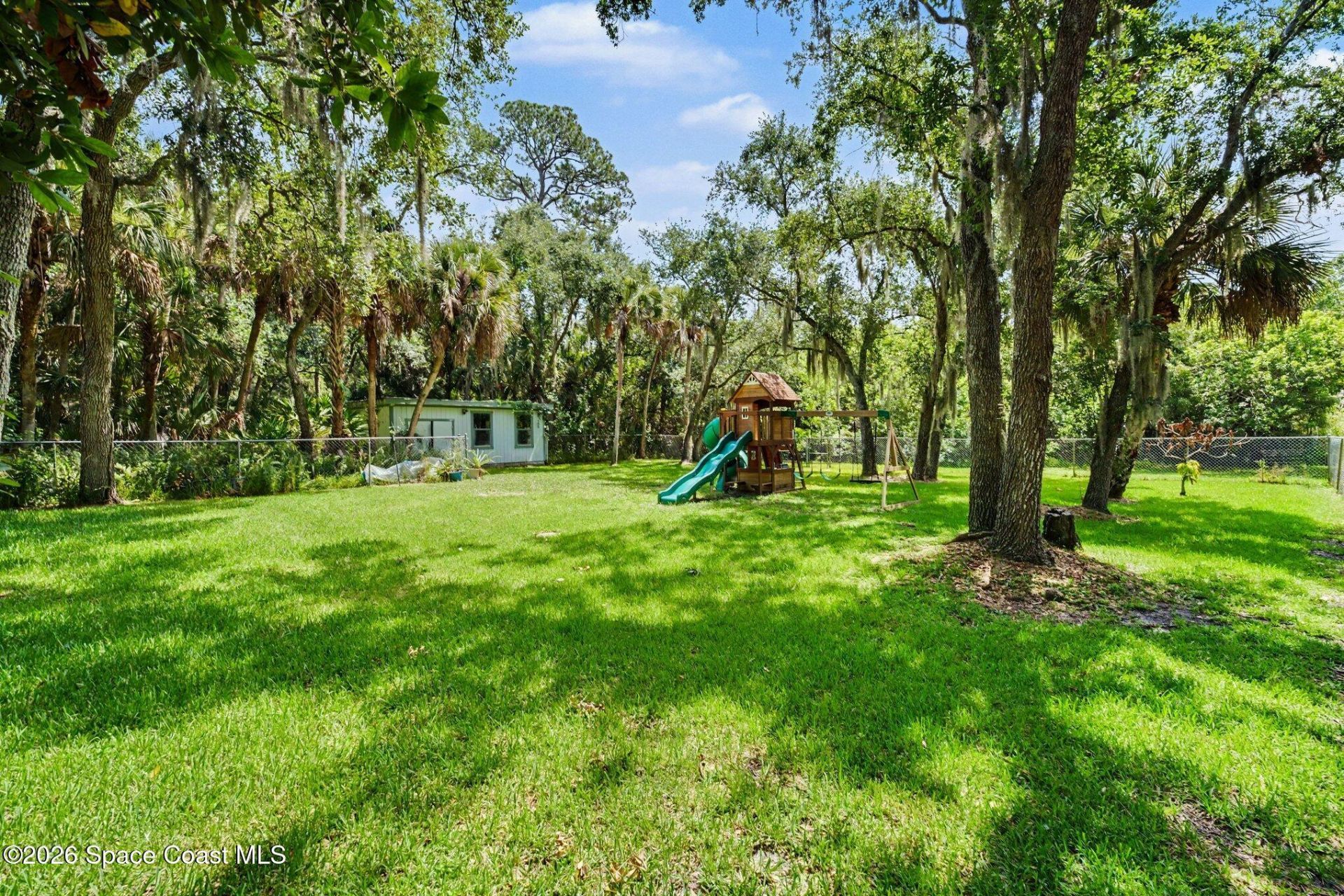 1808 Live Oak Drive N , Rockledge, FL 32955 Photo