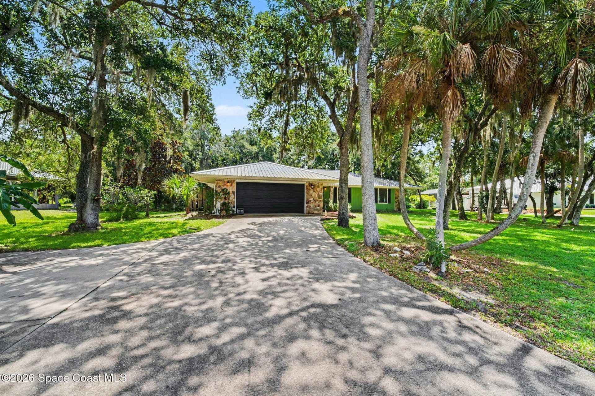 1808 Live Oak Drive N , Rockledge, FL 32955 Photo