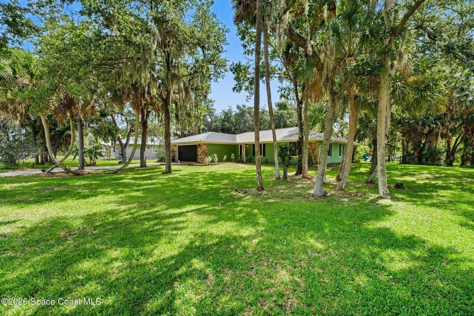 1808 Live Oak Drive N , Rockledge, FL 32955 Photo