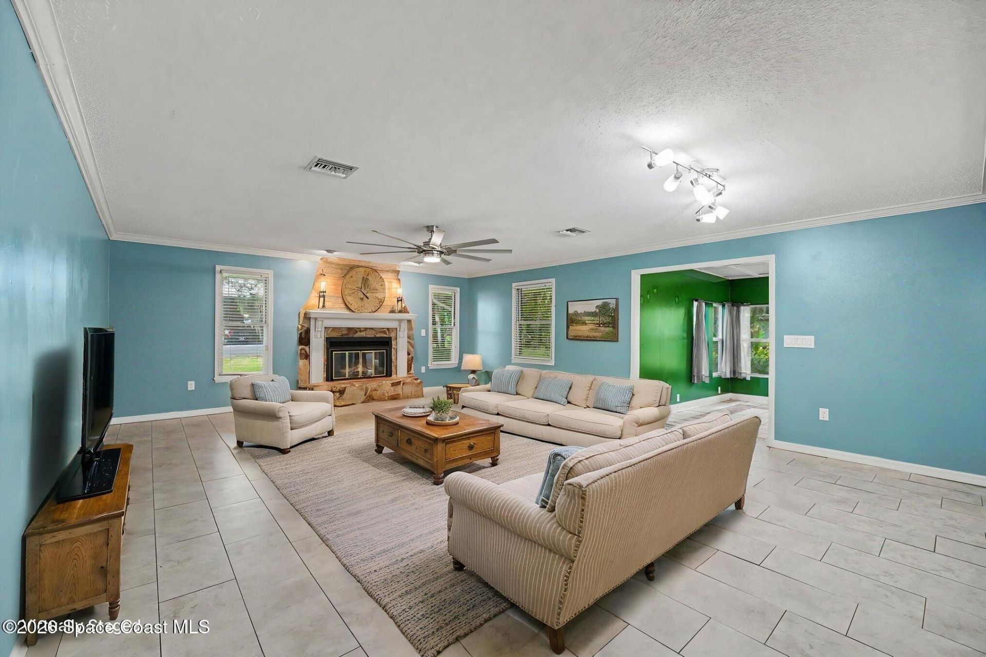 1808 Live Oak Drive N , Rockledge, FL 32955 Photo