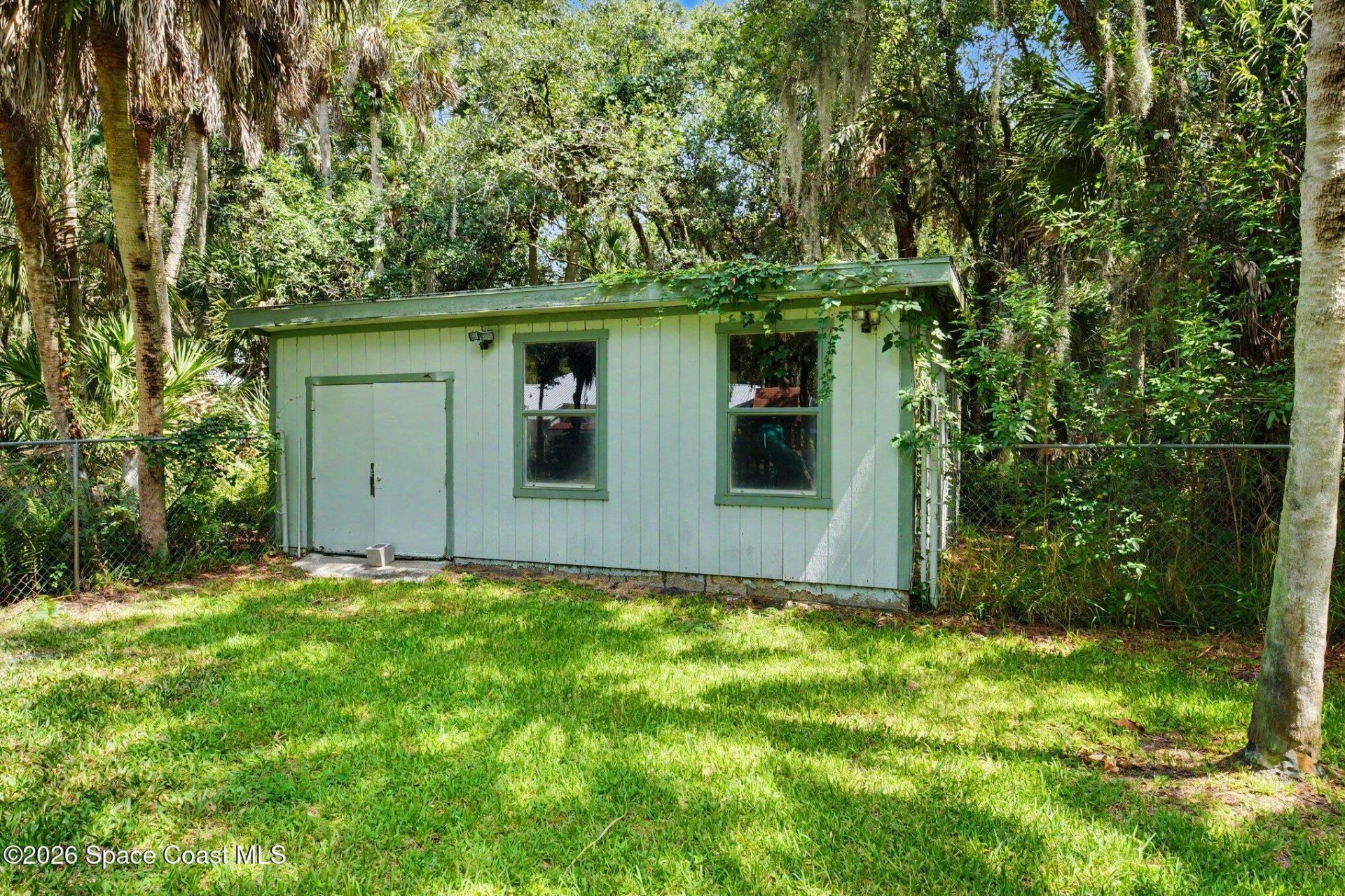 1808 Live Oak Drive N , Rockledge, FL 32955 Photo