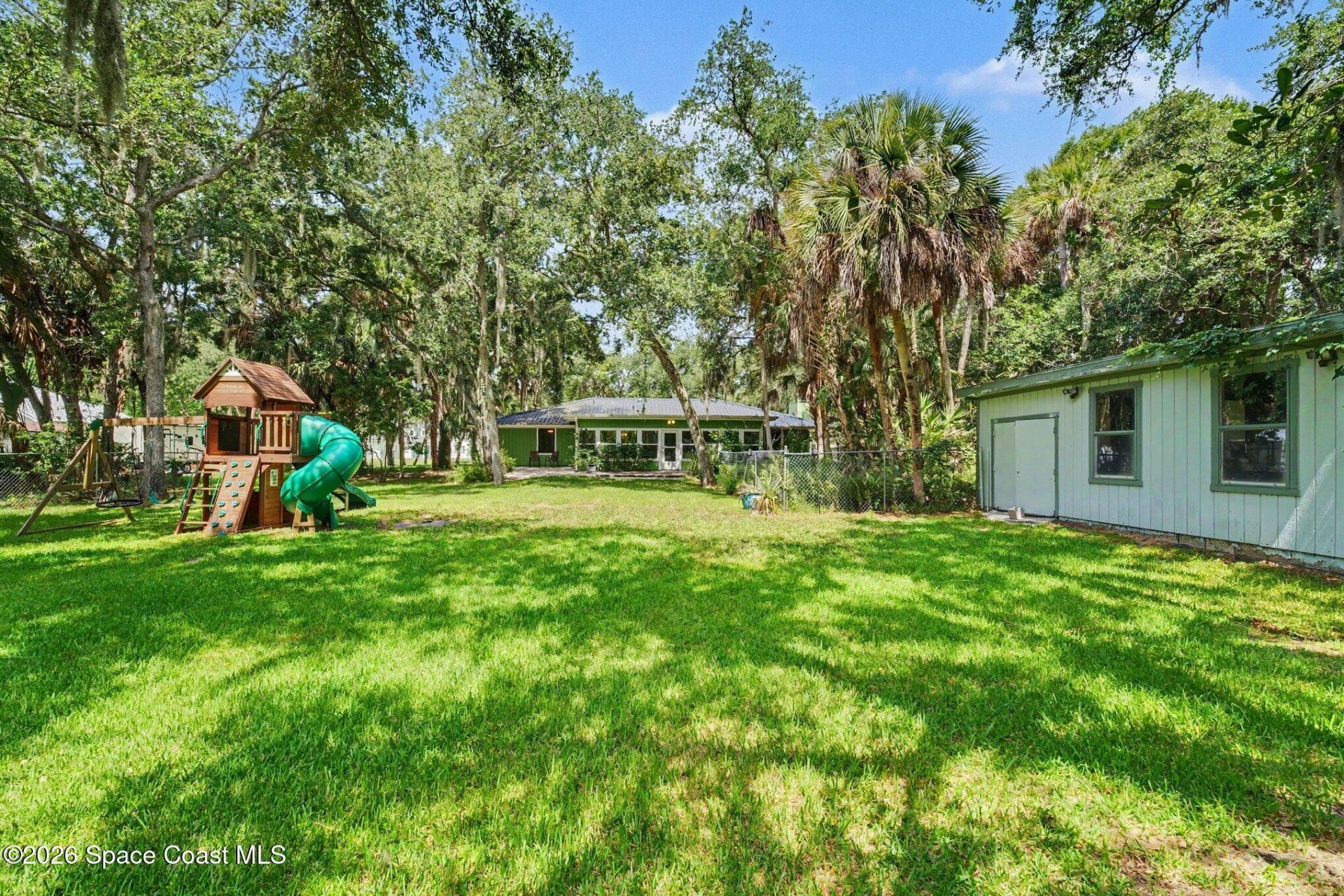 1808 Live Oak Drive N , Rockledge, FL 32955 Photo