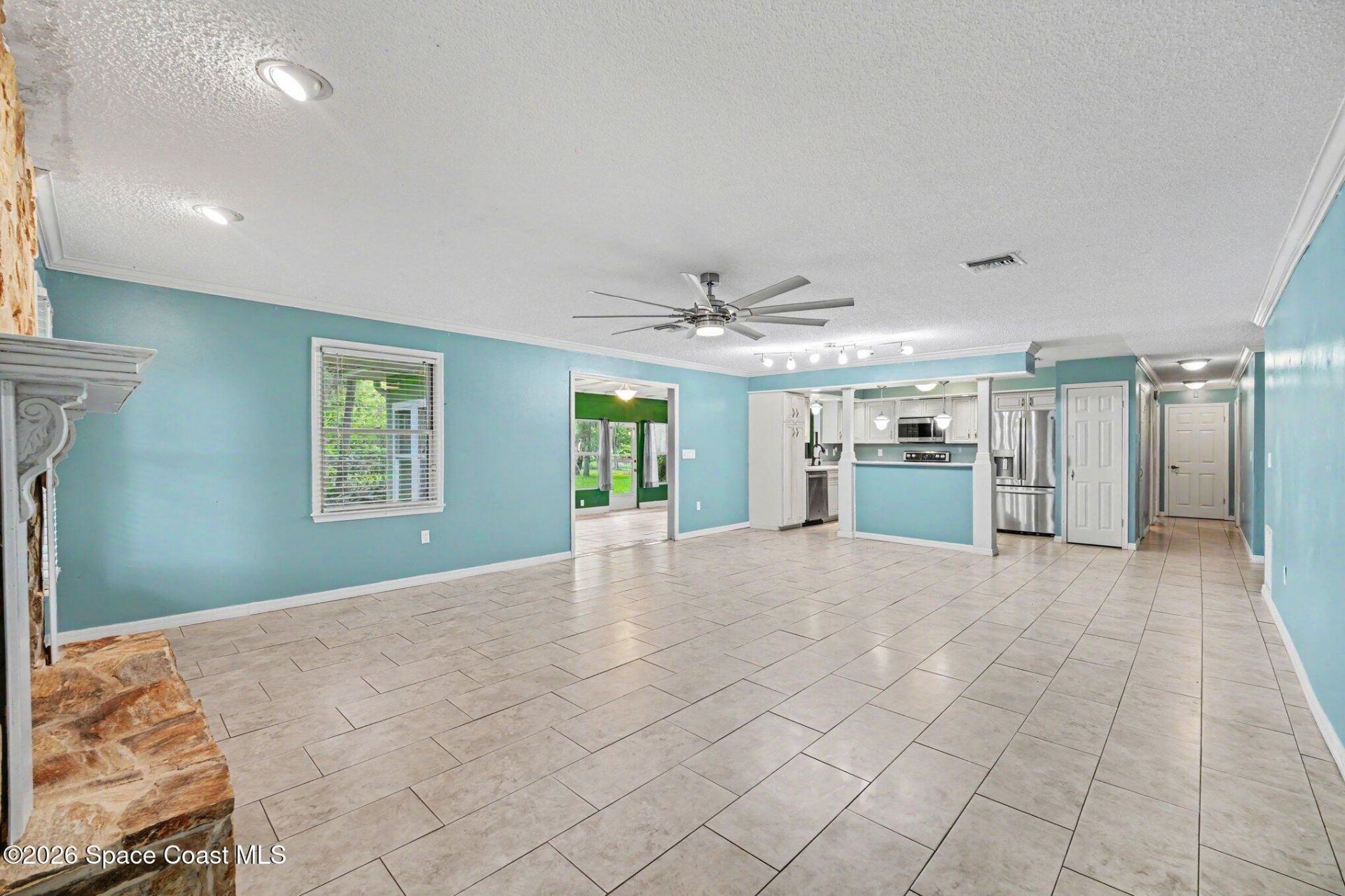 1808 Live Oak Drive N , Rockledge, FL 32955 Photo