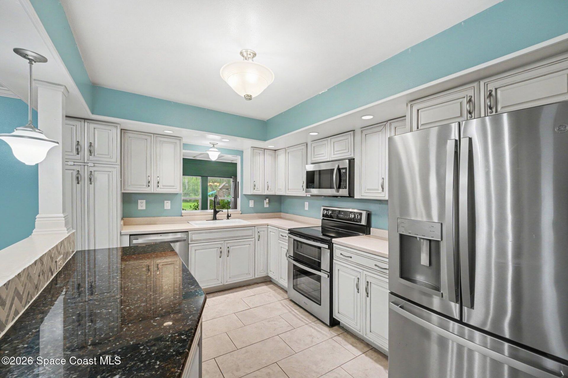 1808 Live Oak Drive N , Rockledge, FL 32955 Photo